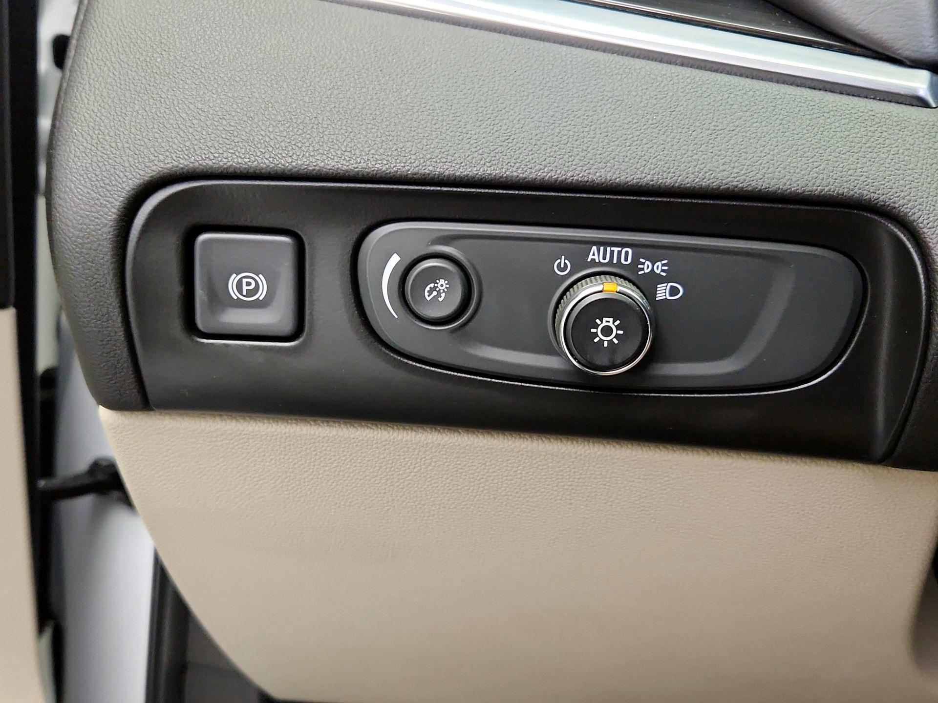 Thumbnail: 2020 Buick Enclave - 13