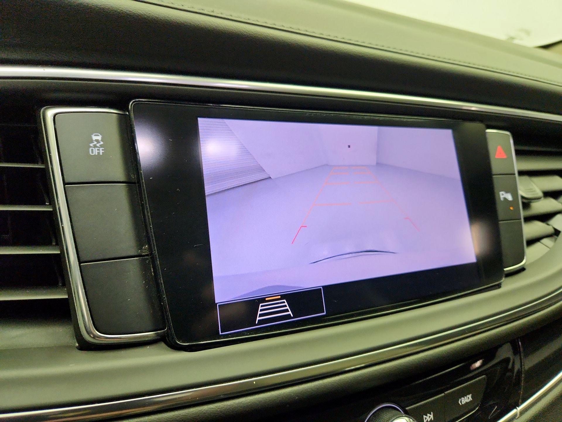 Thumbnail: 2020 Buick Enclave - 14