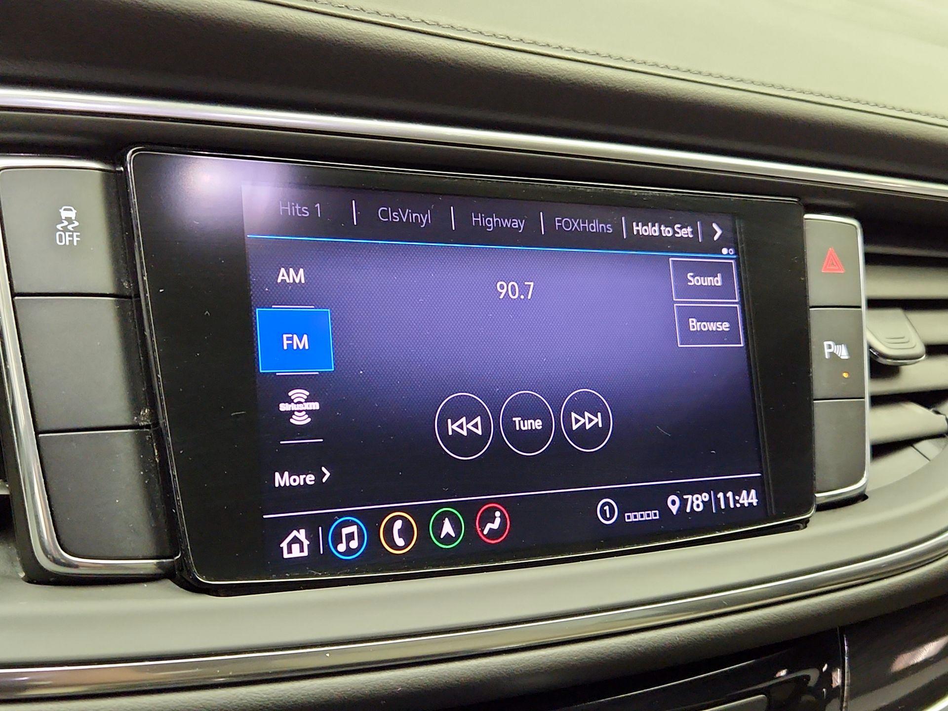 Thumbnail: 2020 Buick Enclave - 15