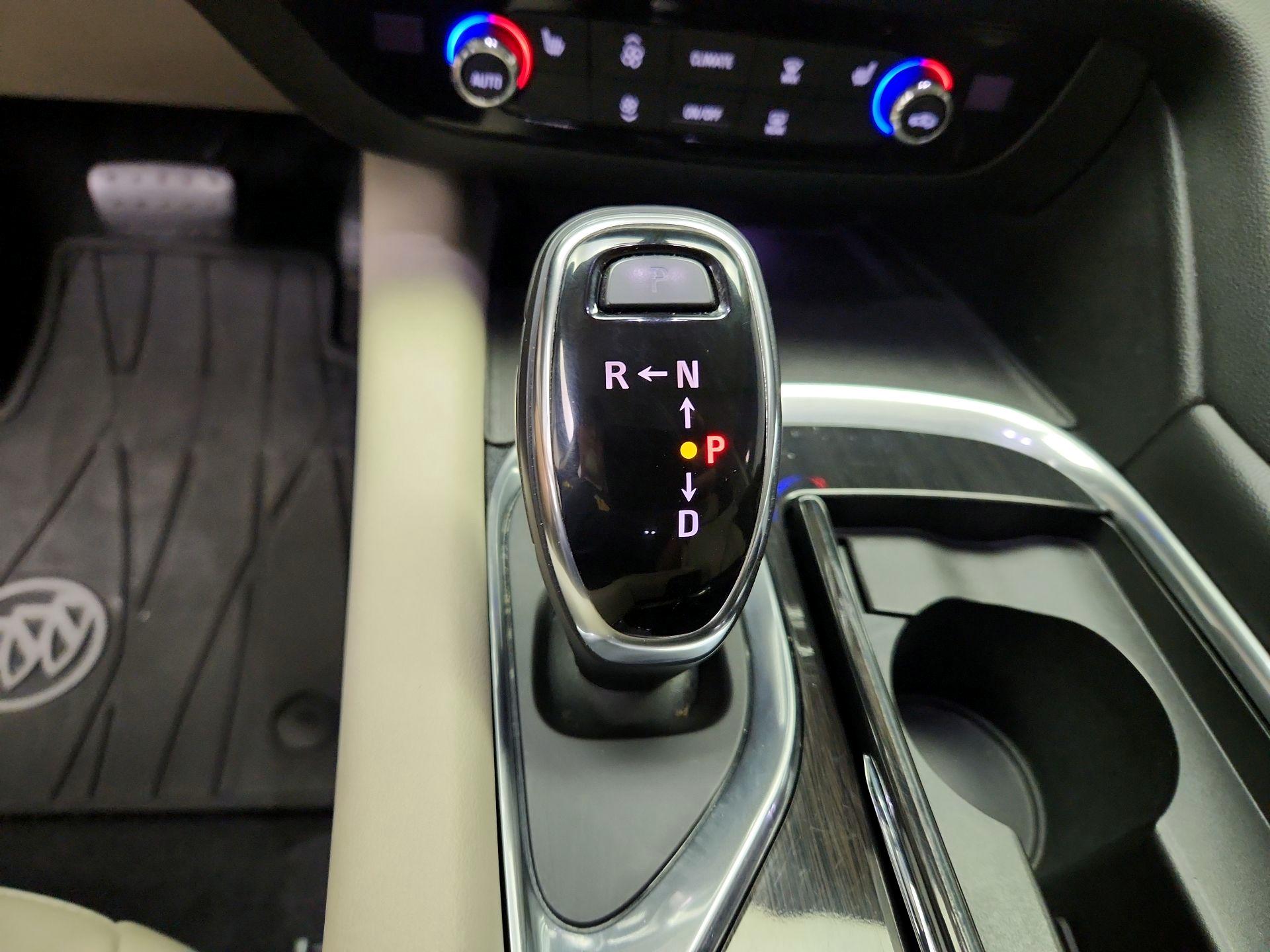Thumbnail: 2020 Buick Enclave - 17