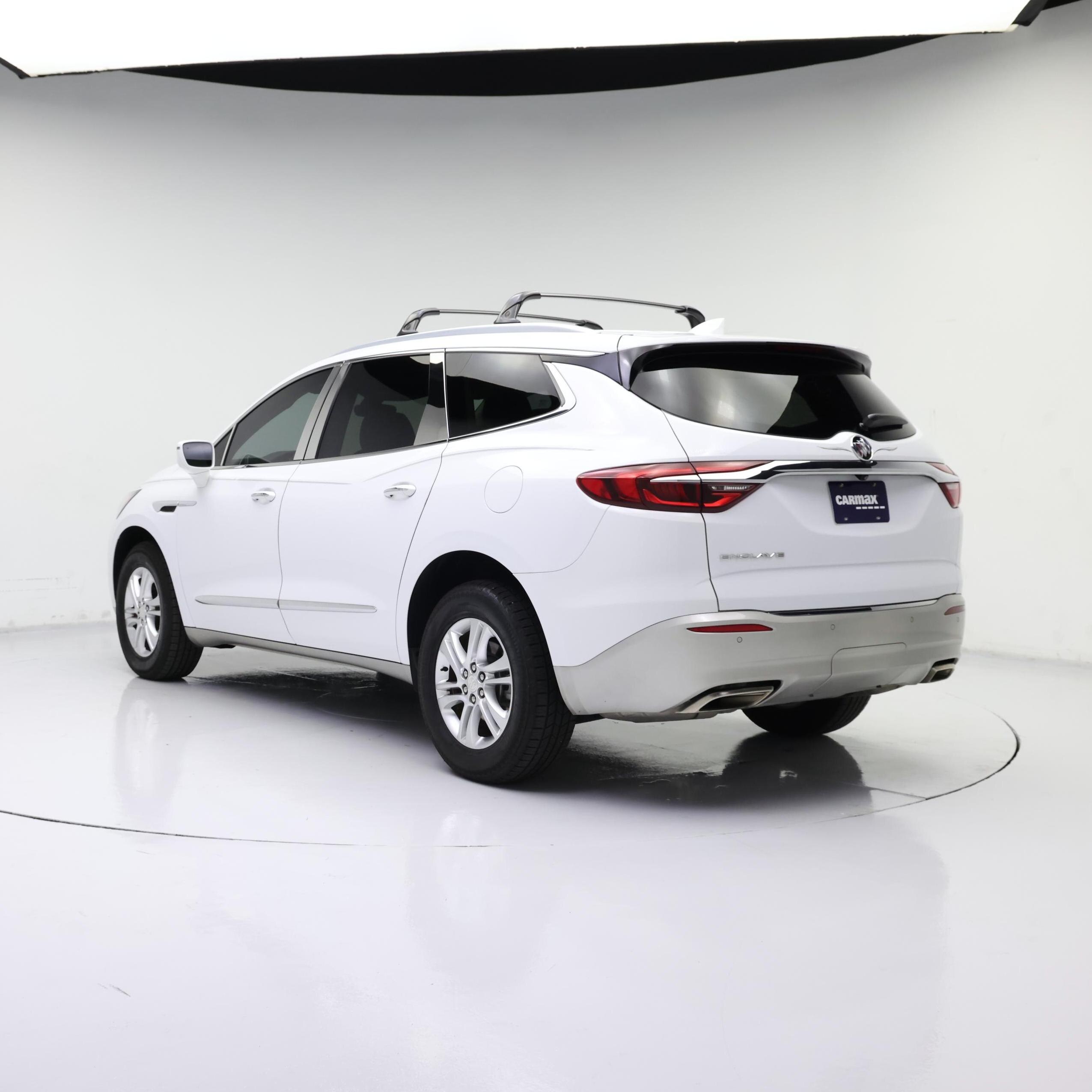 Thumbnail: 2020 Buick Enclave - 2
