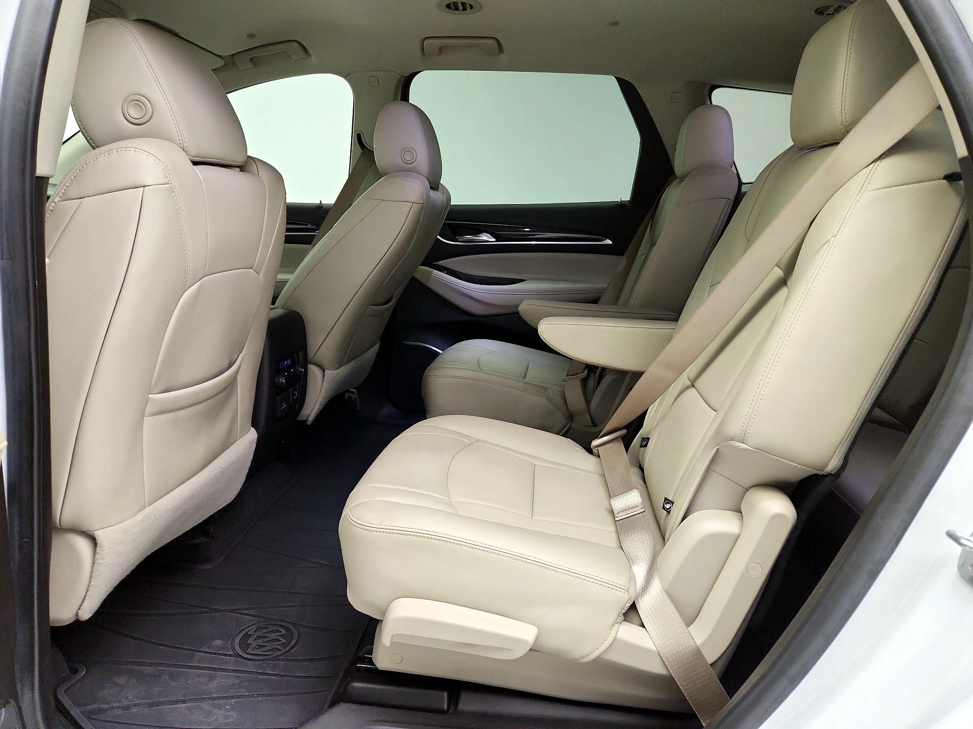 Thumbnail: 2020 Buick Enclave - 19