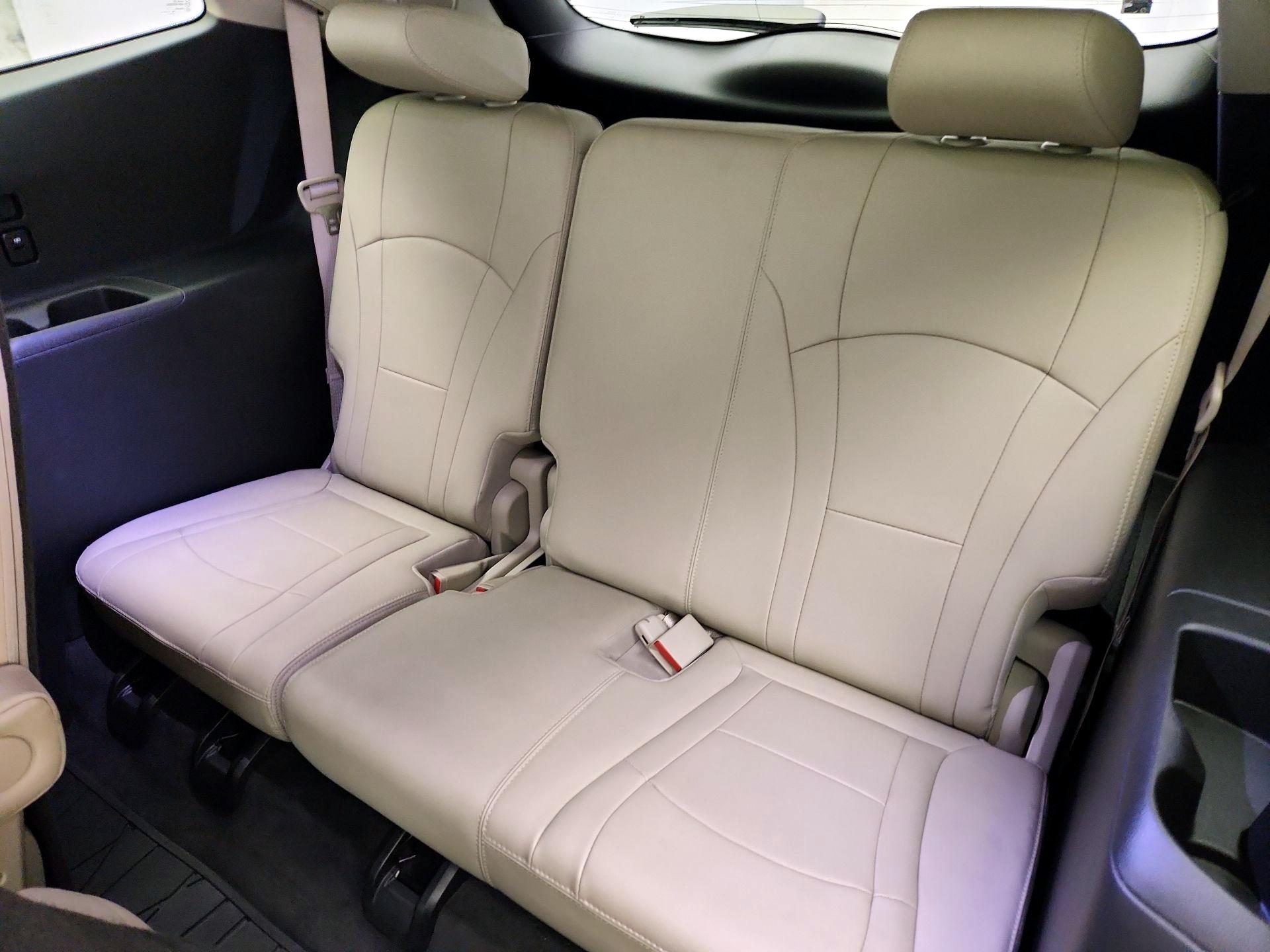 Thumbnail: 2020 Buick Enclave - 20