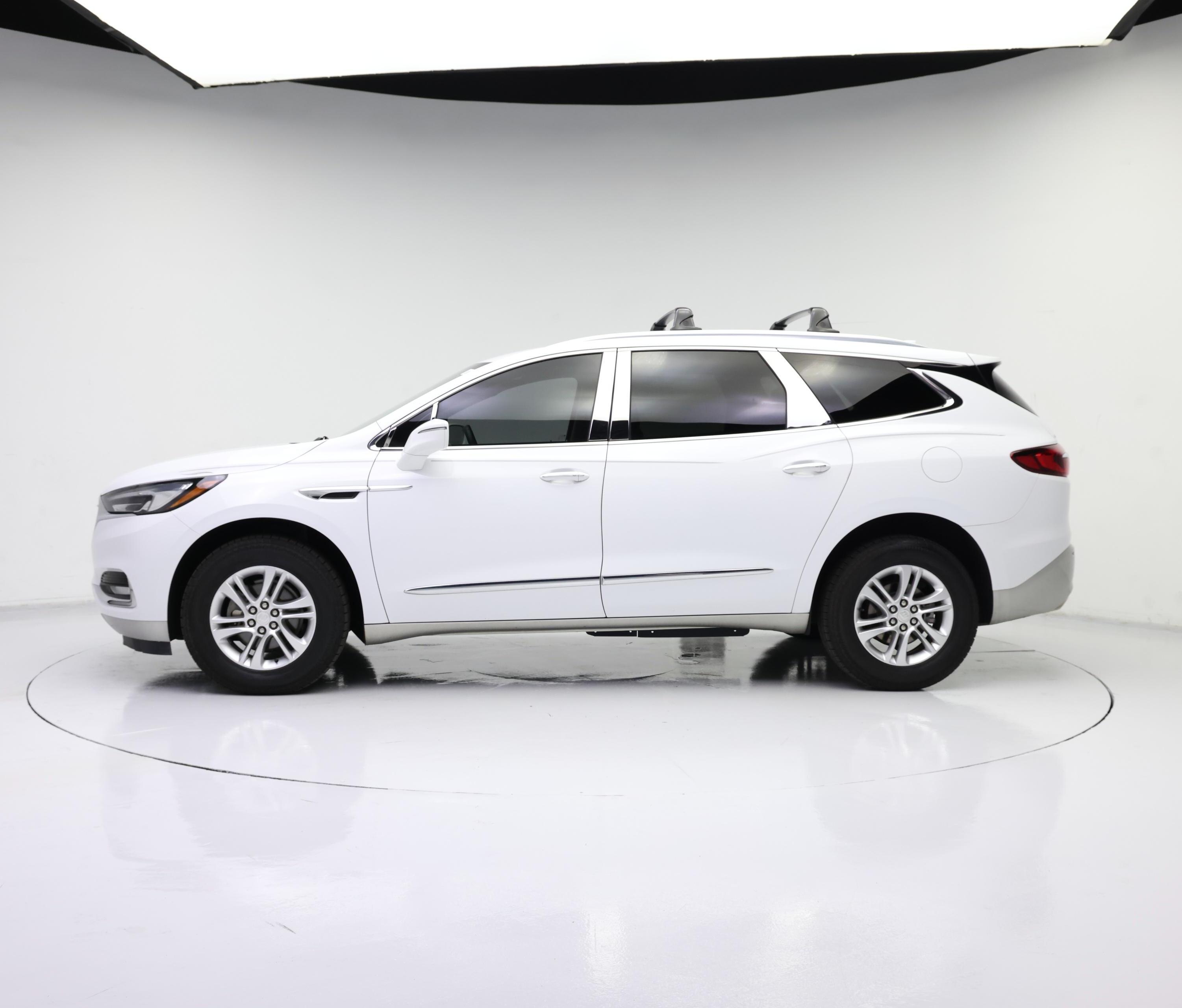 Thumbnail: 2020 Buick Enclave - 3