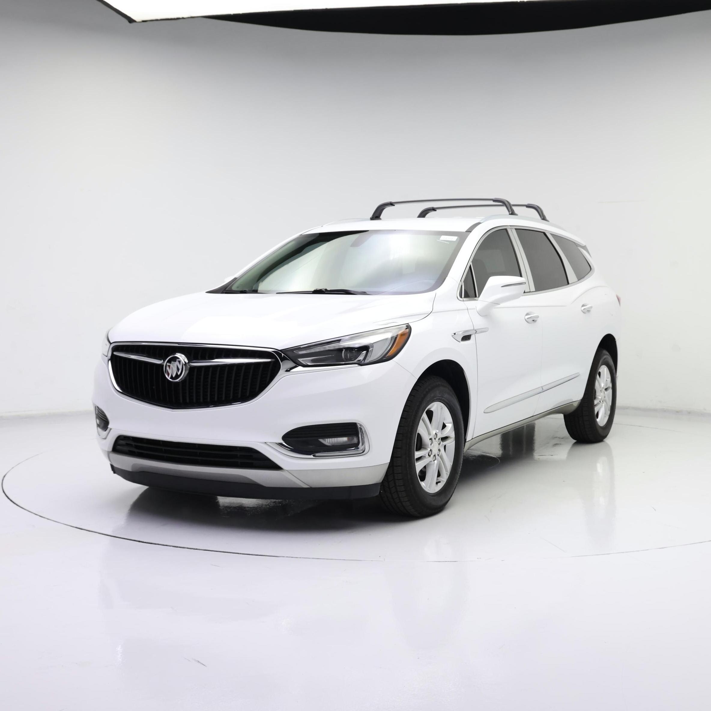 Thumbnail: 2020 Buick Enclave - 4