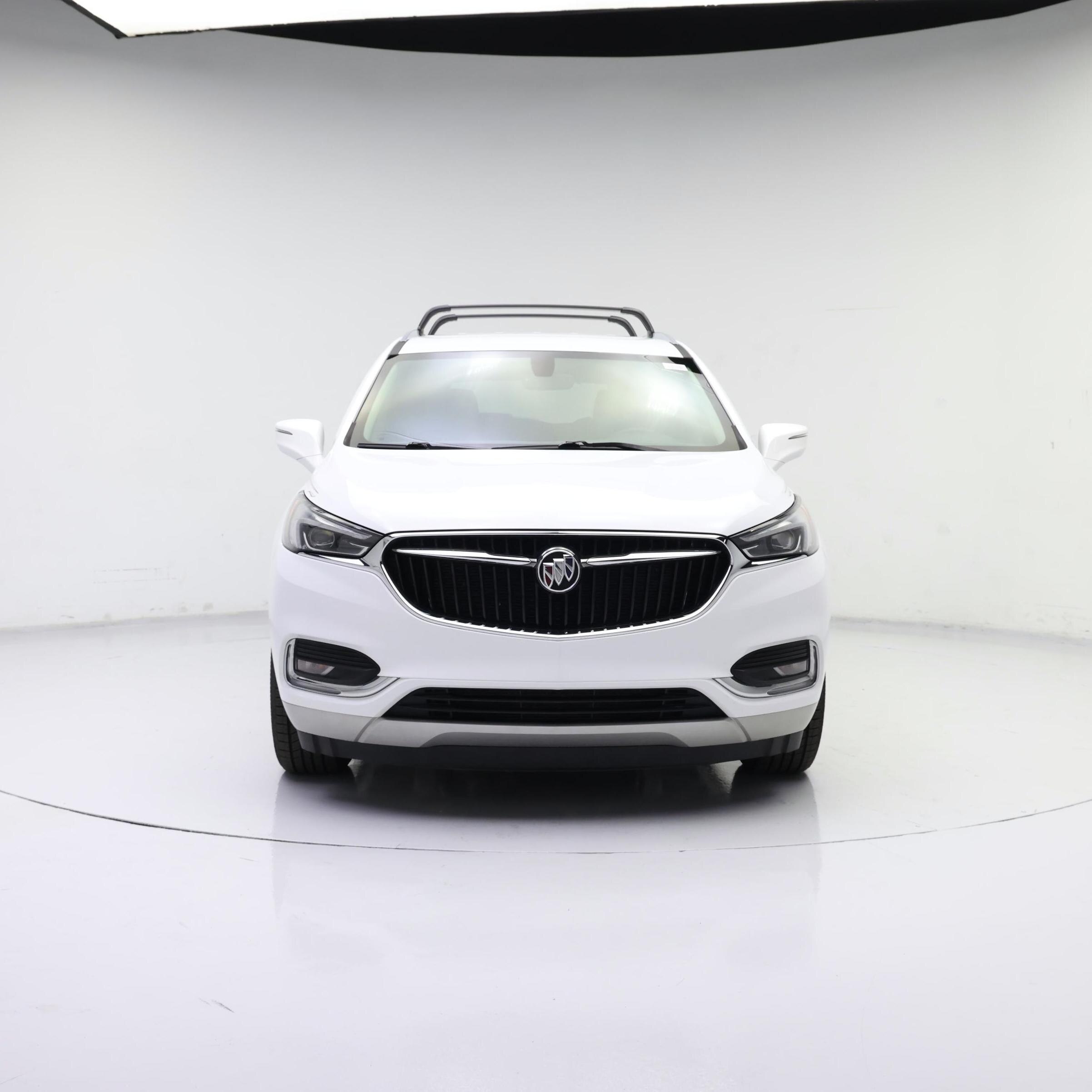 Thumbnail: 2020 Buick Enclave - 5