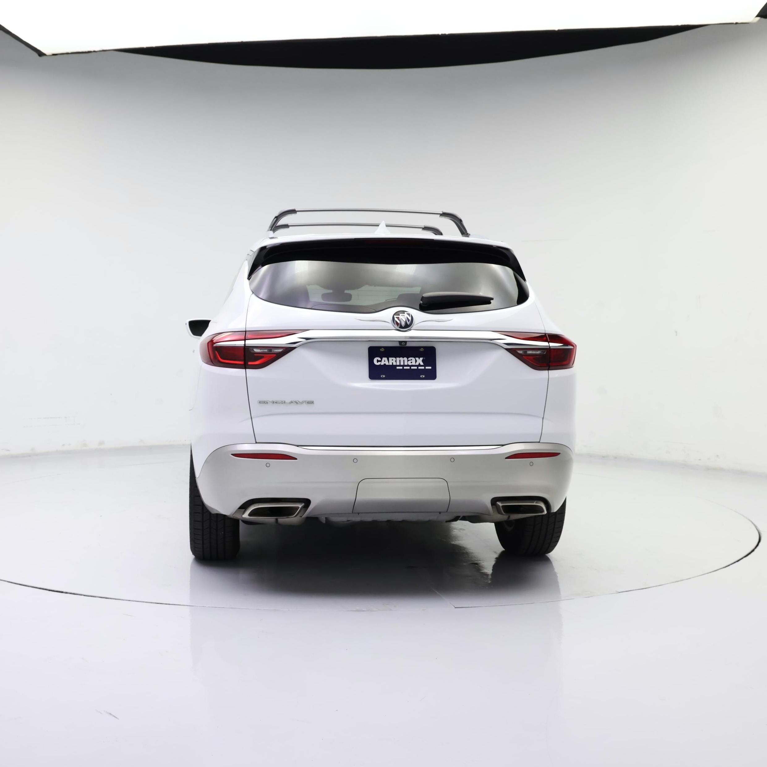 Thumbnail: 2020 Buick Enclave - 6