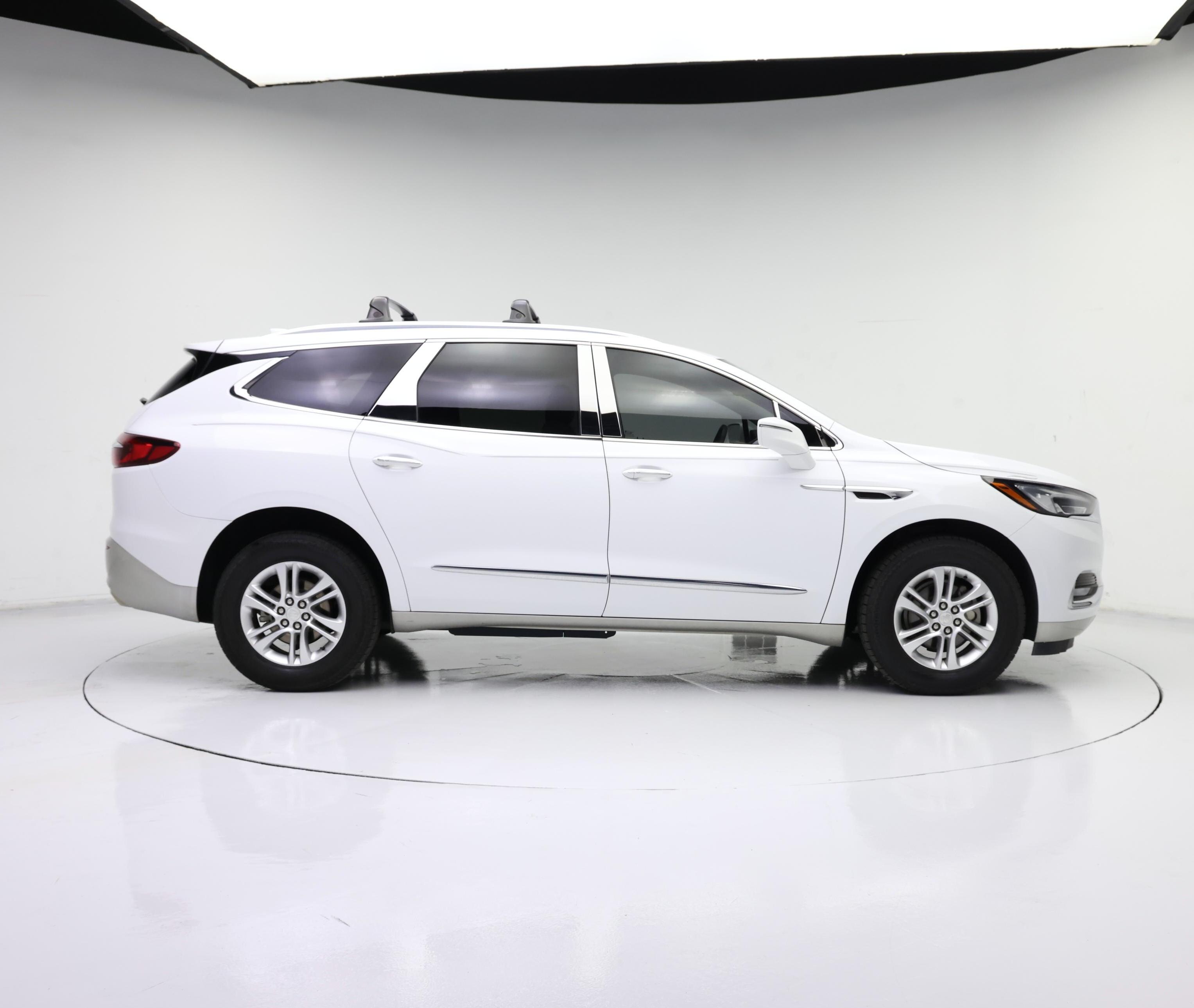 Thumbnail: 2020 Buick Enclave - 7