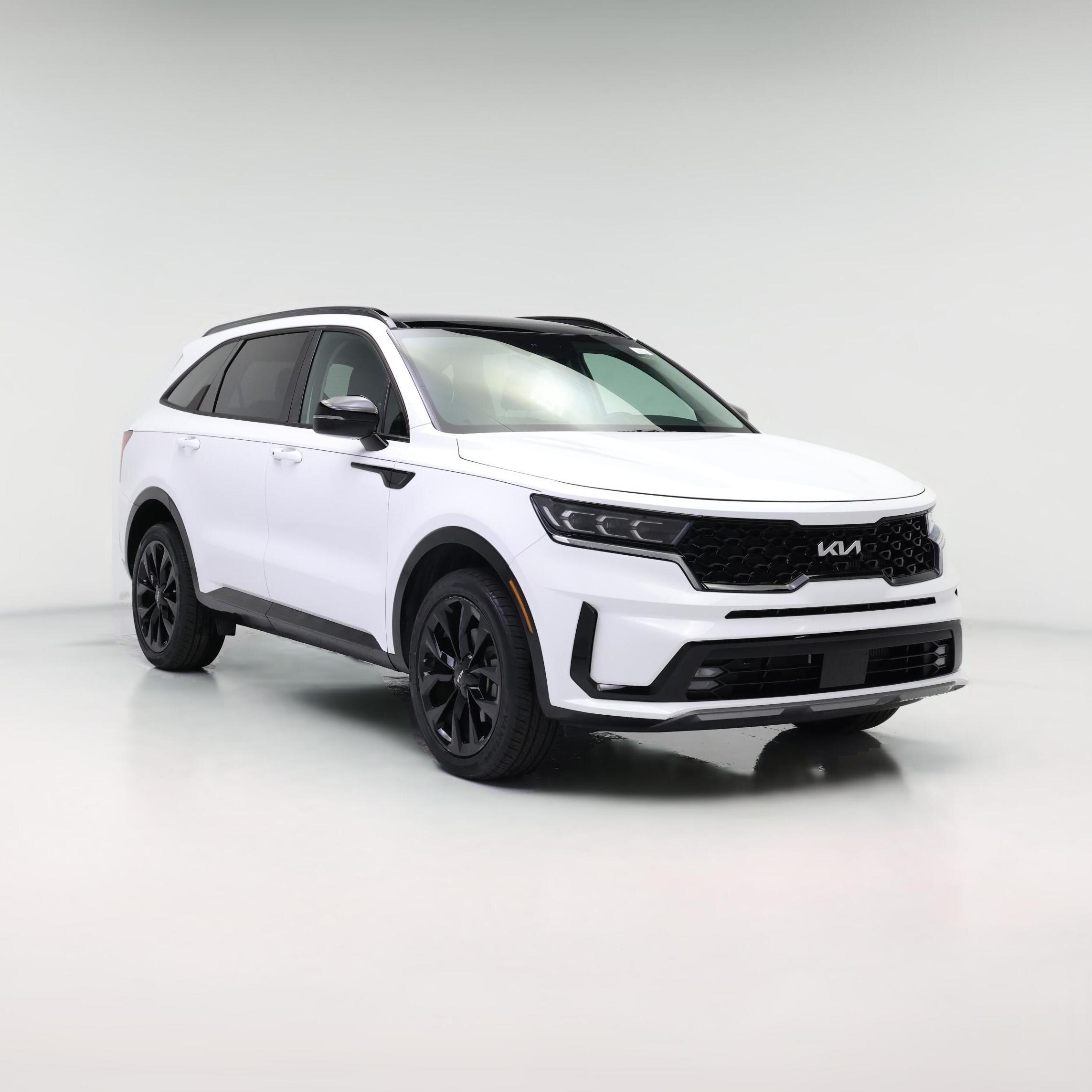 Thumbnail: 2023 Kia Sorento - 1