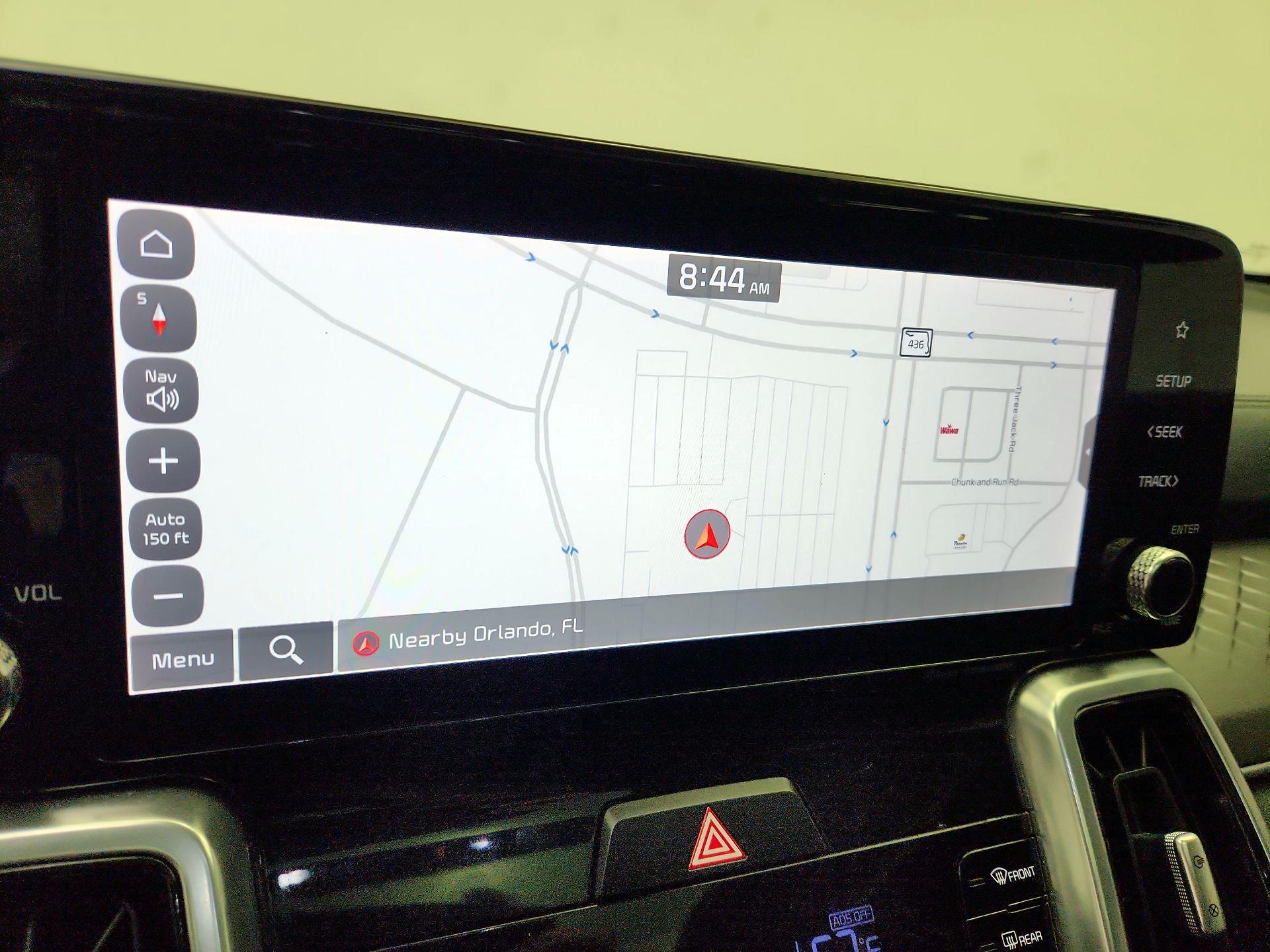 Thumbnail: 2023 Kia Sorento - 14