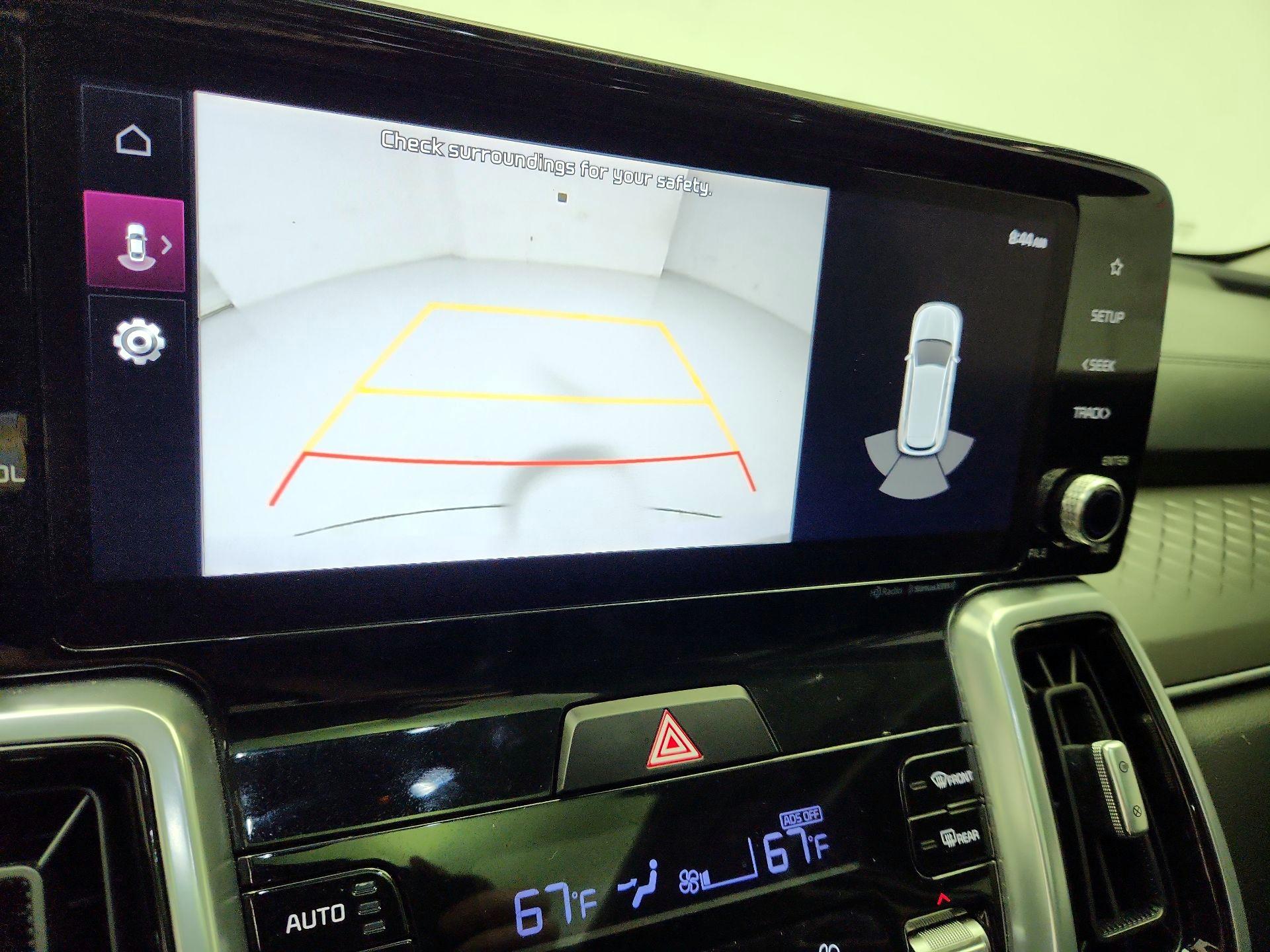 Thumbnail: 2023 Kia Sorento - 15