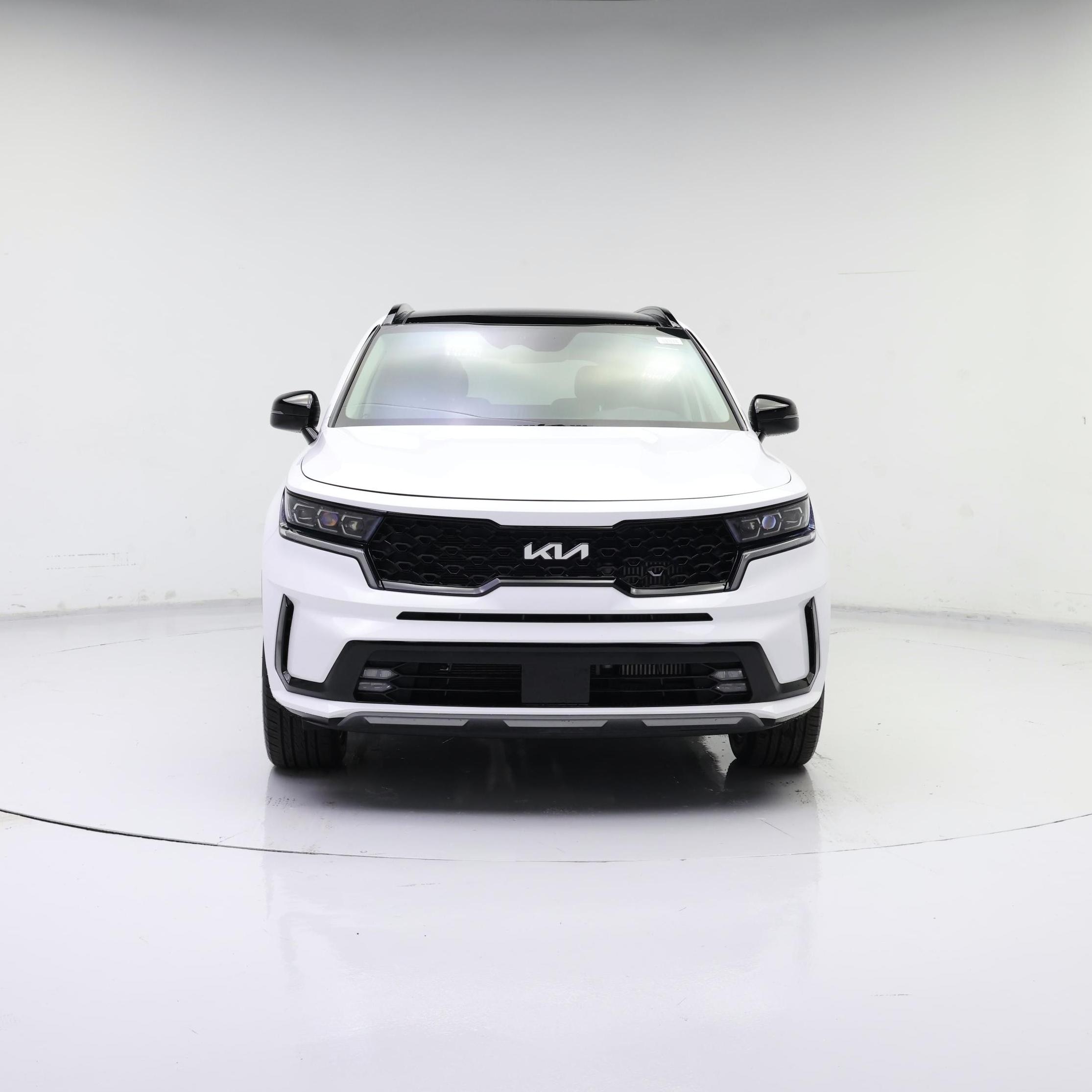 Thumbnail: 2023 Kia Sorento - 5