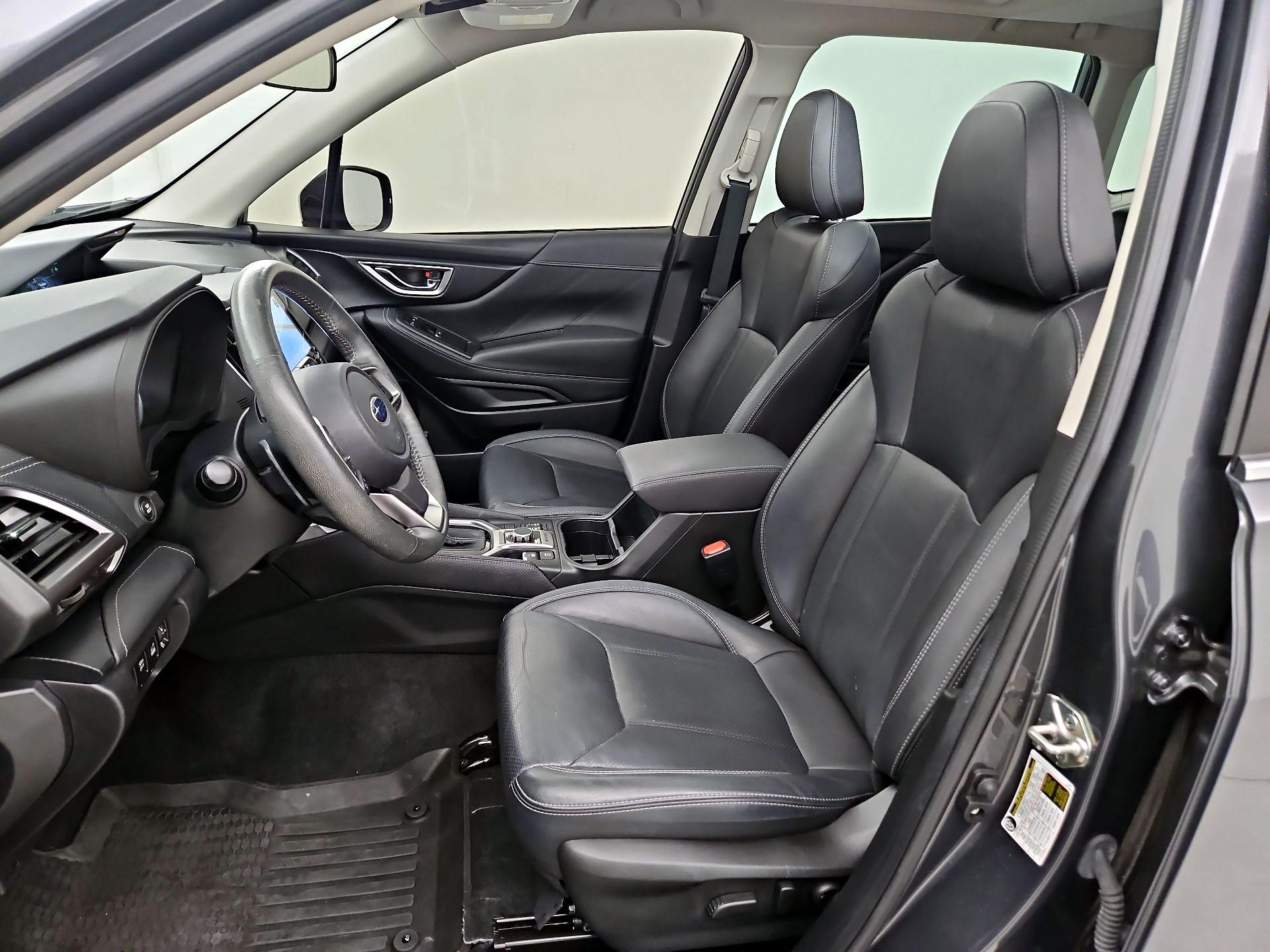 Thumbnail: 2023 Subaru Forester - 11