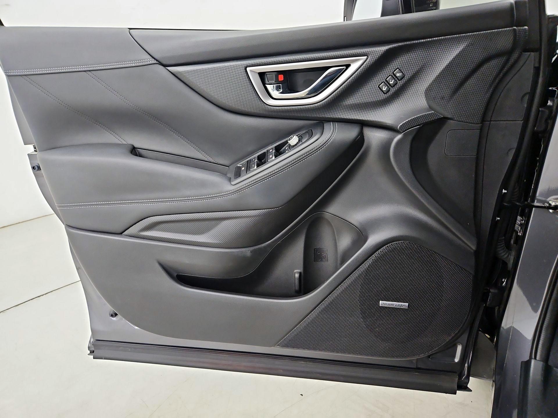Thumbnail: 2023 Subaru Forester - 12