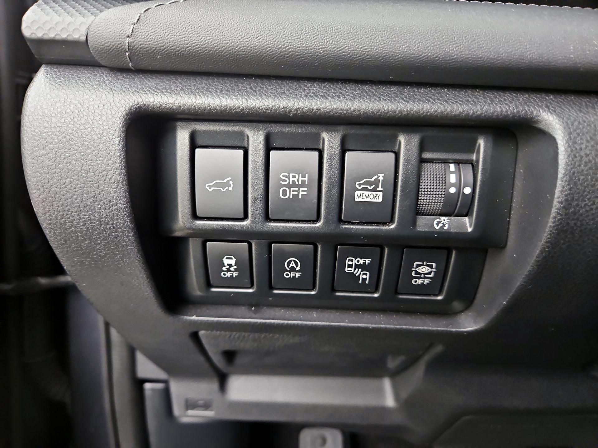 Thumbnail: 2023 Subaru Forester - 13