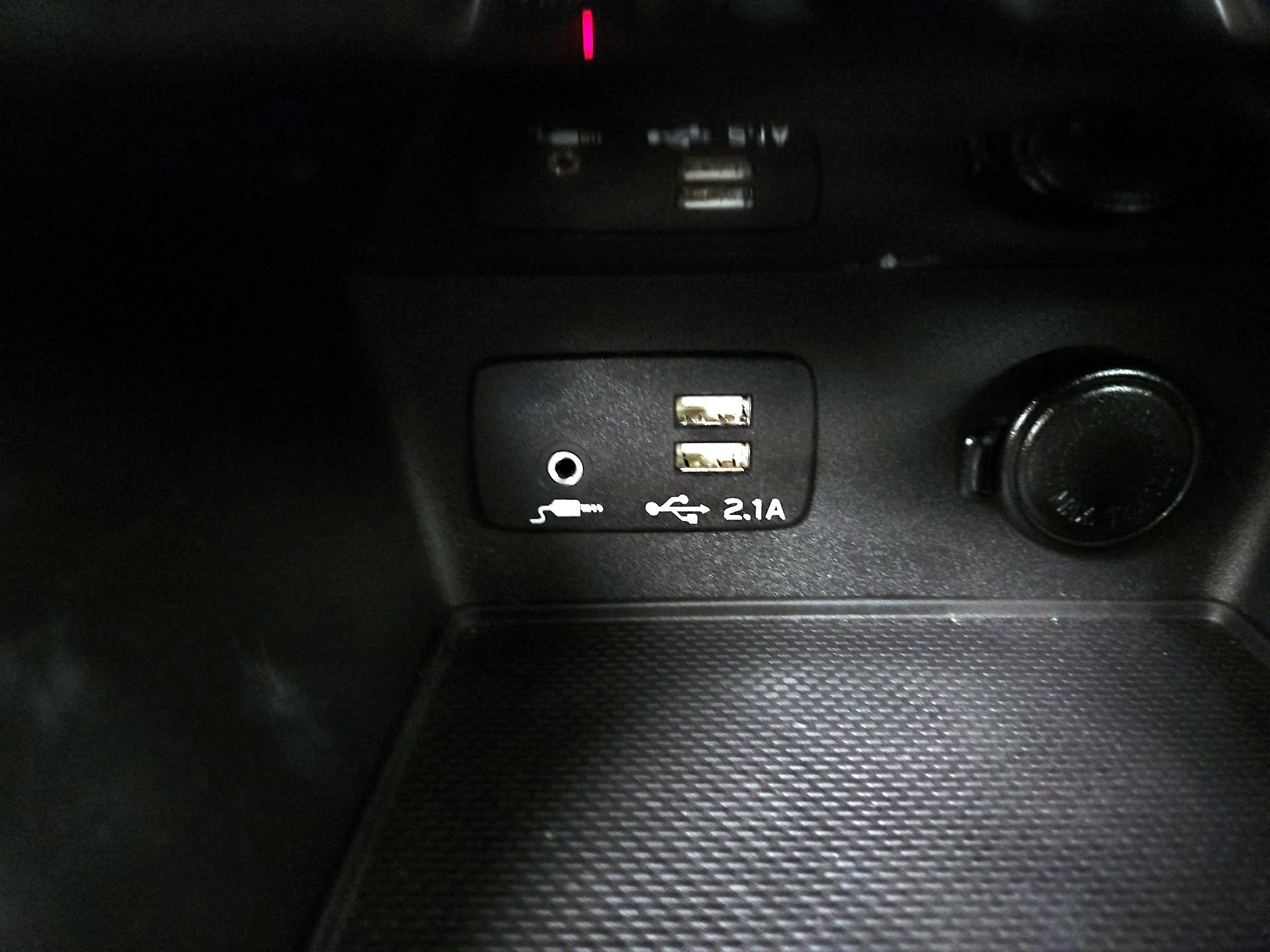 Thumbnail: 2023 Subaru Forester - 18