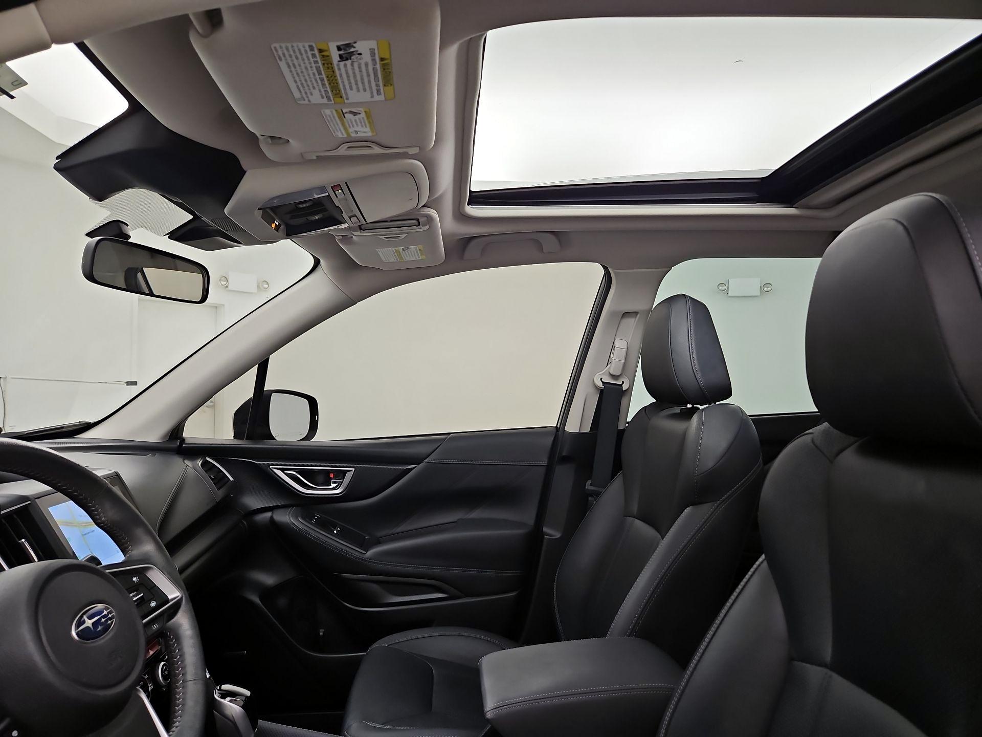 Thumbnail: 2023 Subaru Forester - 19
