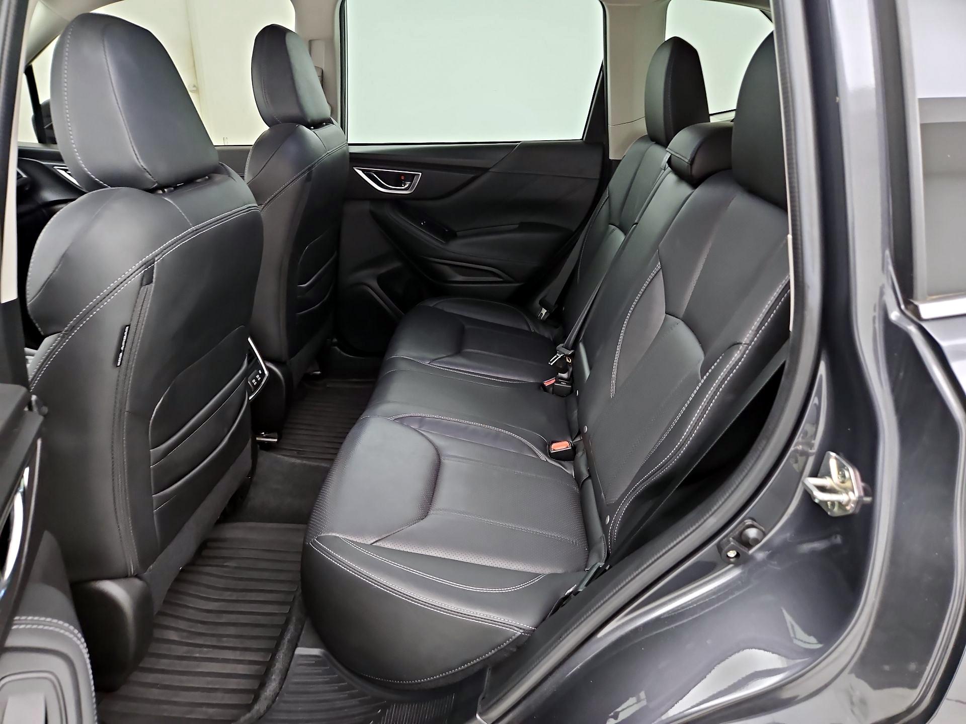 Thumbnail: 2023 Subaru Forester - 20
