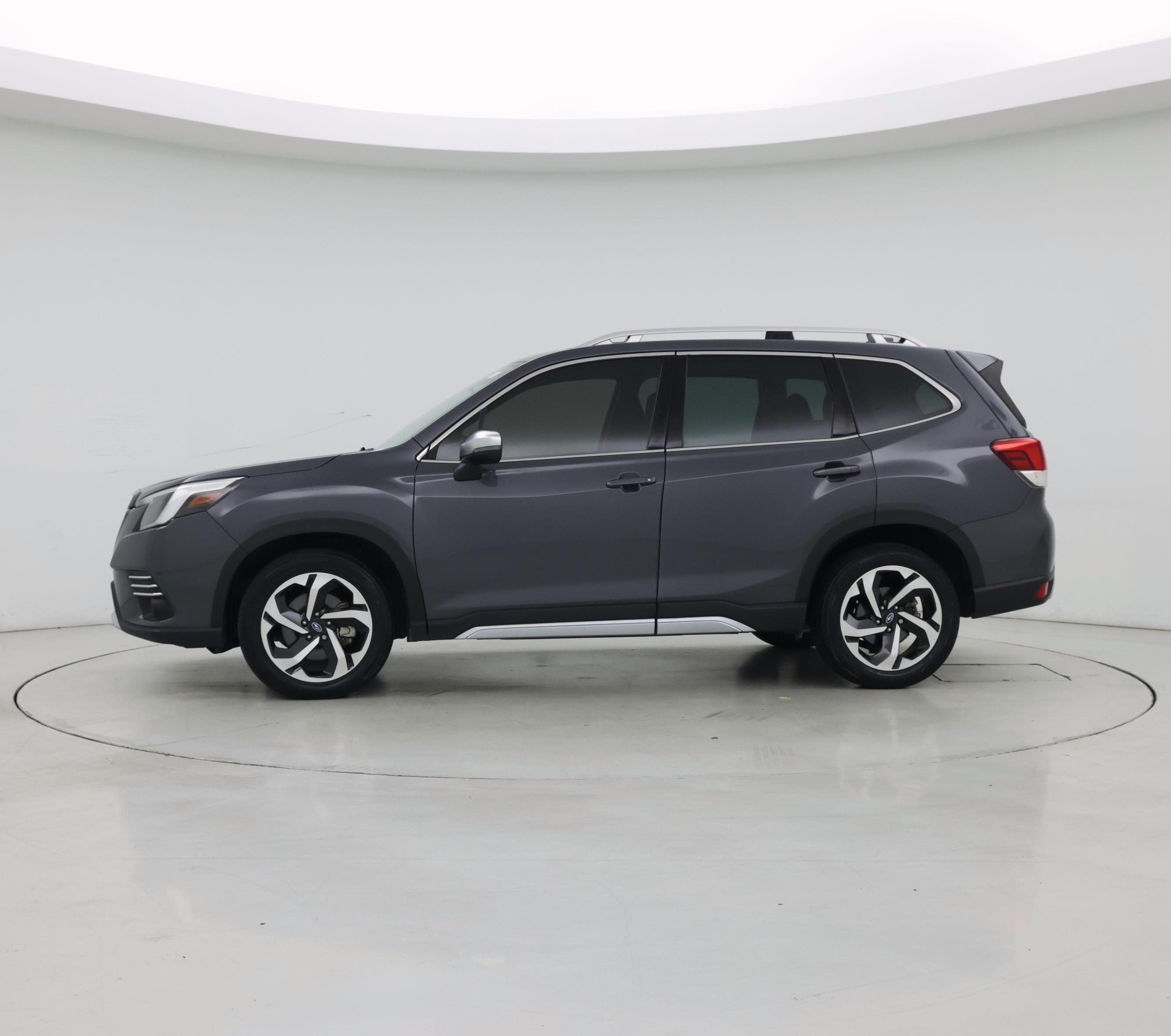 Thumbnail: 2023 Subaru Forester - 3