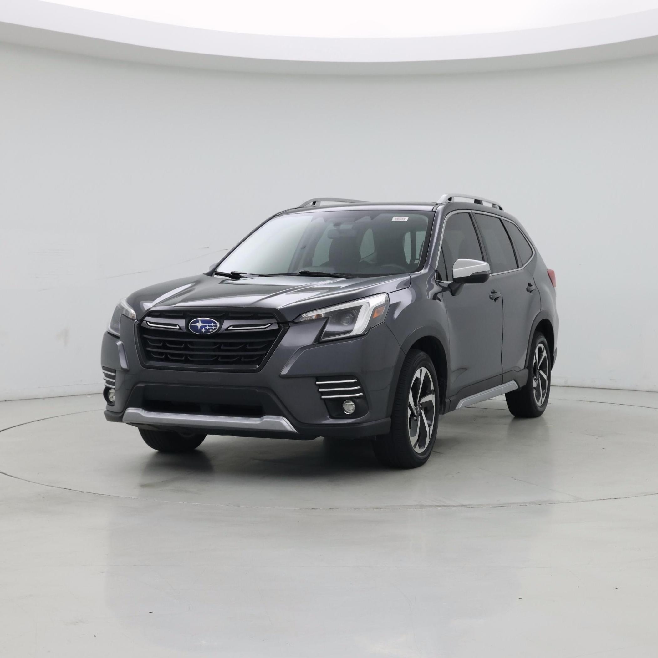 Thumbnail: 2023 Subaru Forester - 4