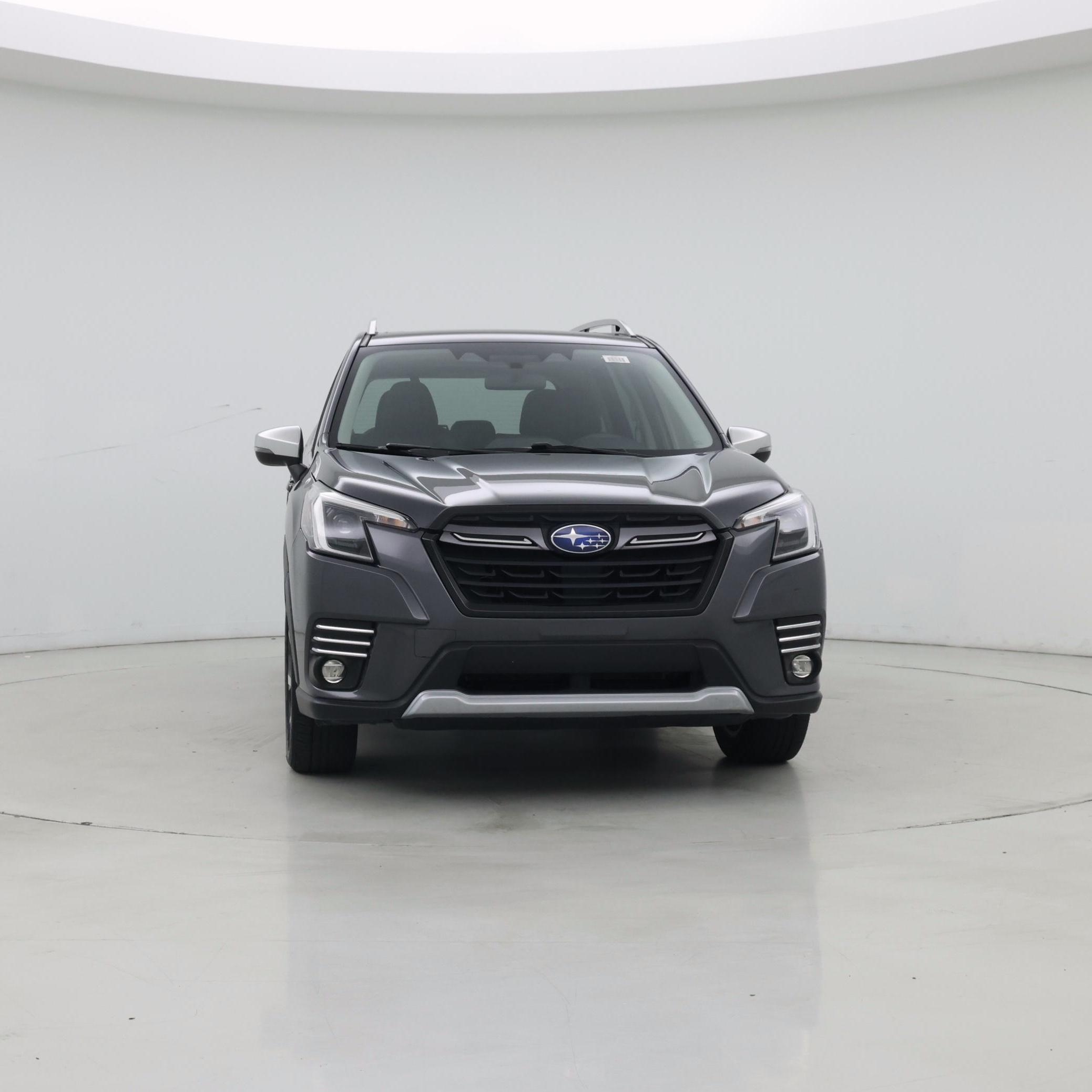 Thumbnail: 2023 Subaru Forester - 5