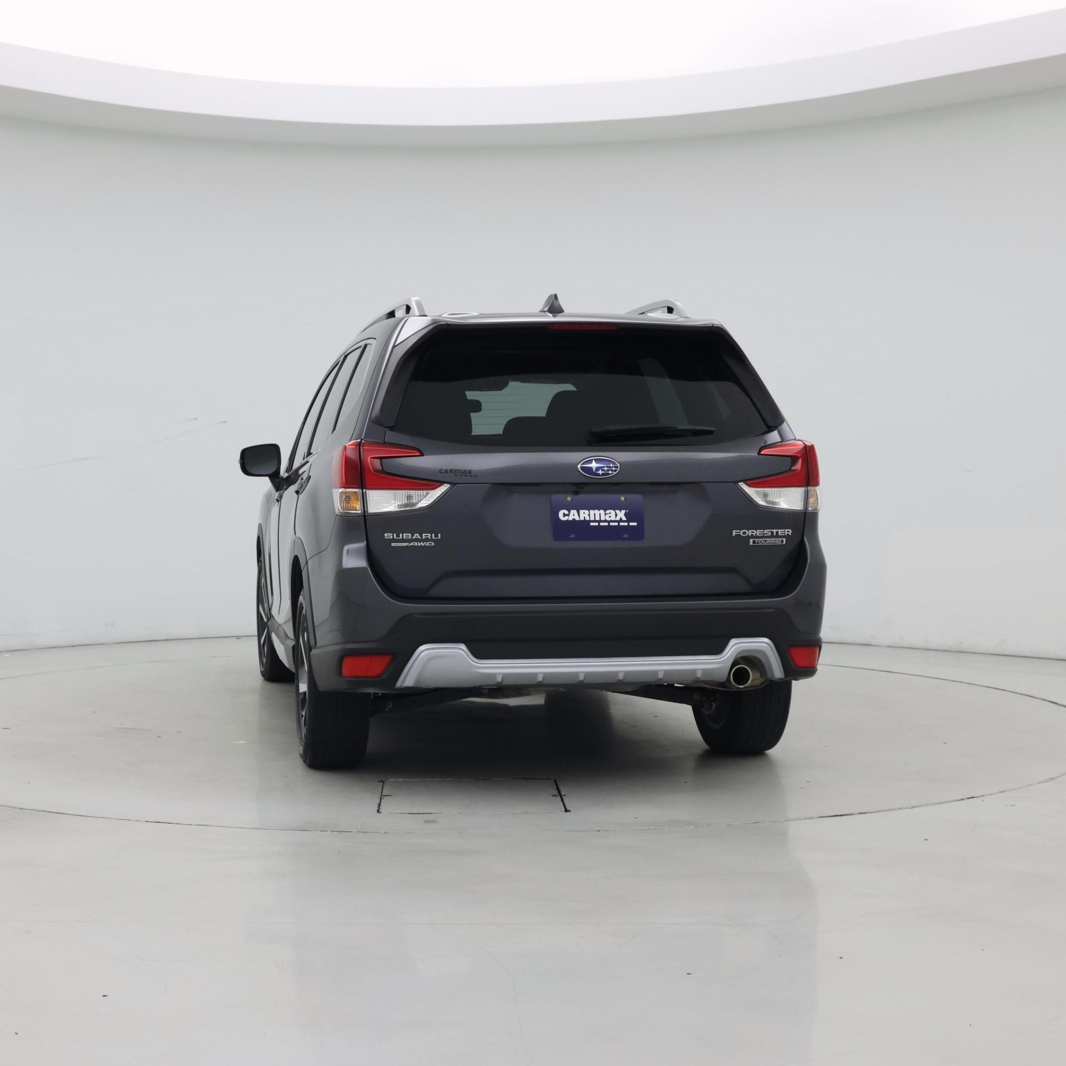 Thumbnail: 2023 Subaru Forester - 6