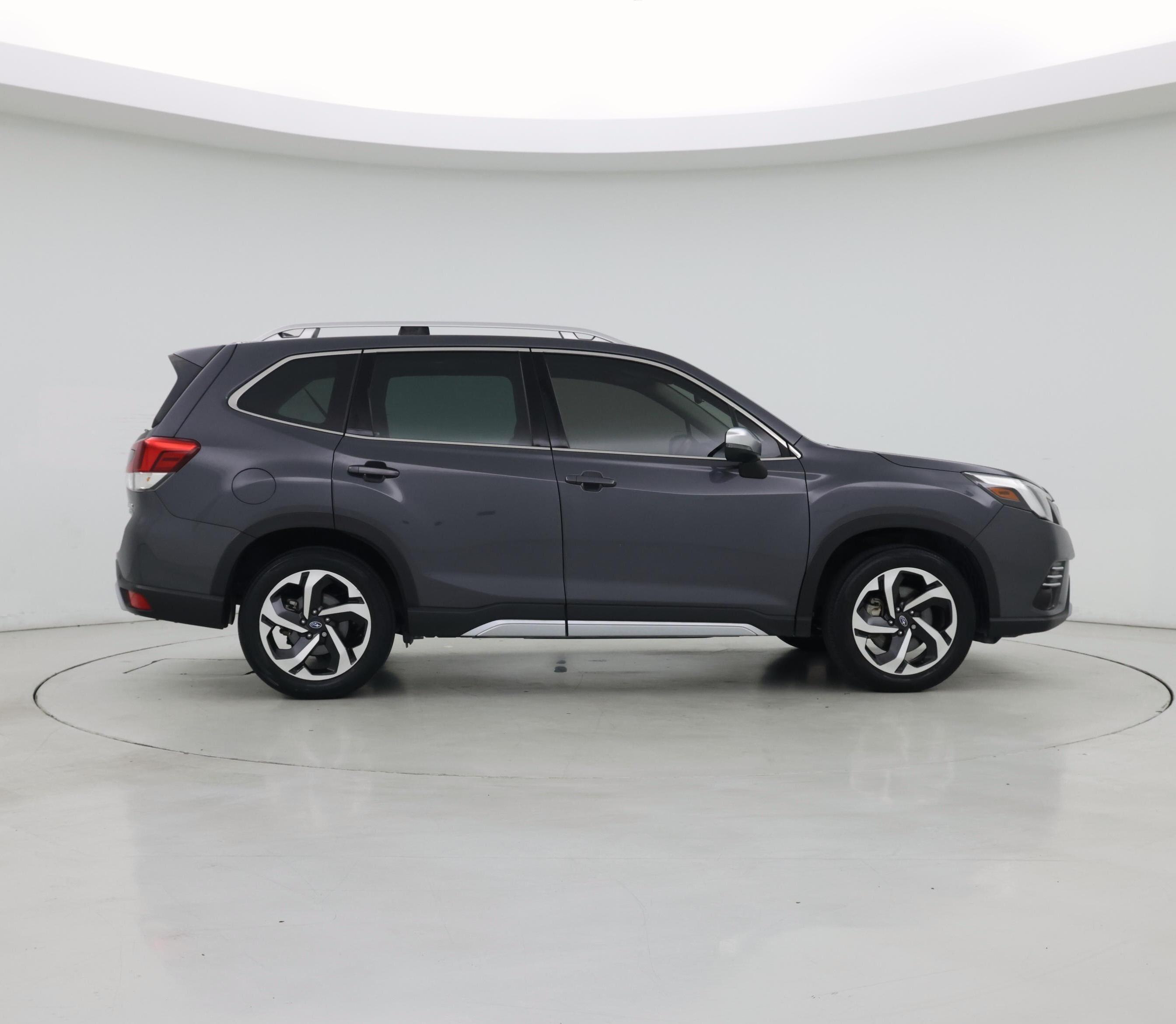 Thumbnail: 2023 Subaru Forester - 7