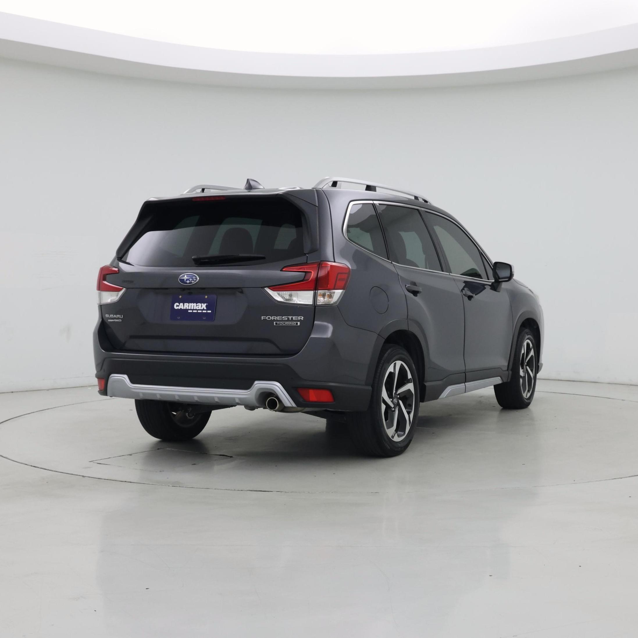 Thumbnail: 2023 Subaru Forester - 8