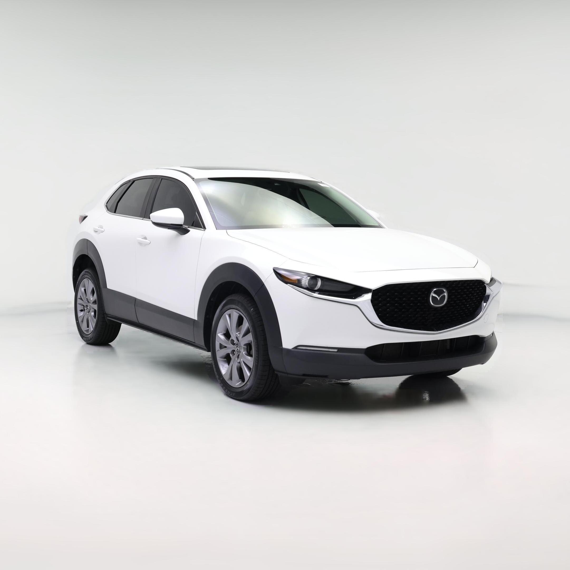 Thumbnail: 2021 Mazda CX-30 - 1