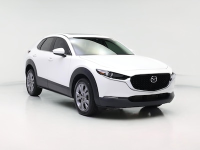 2021 Mazda CX-30 Preferred