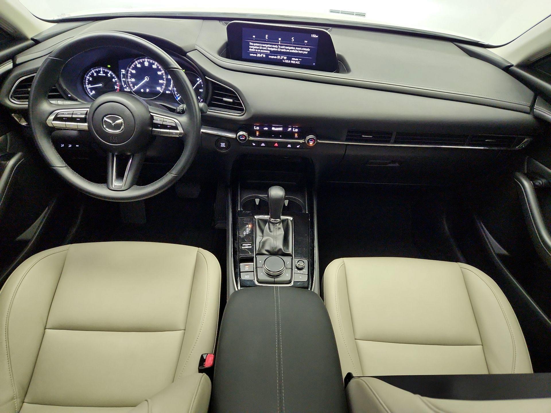 Thumbnail: 2021 Mazda CX-30 - 9