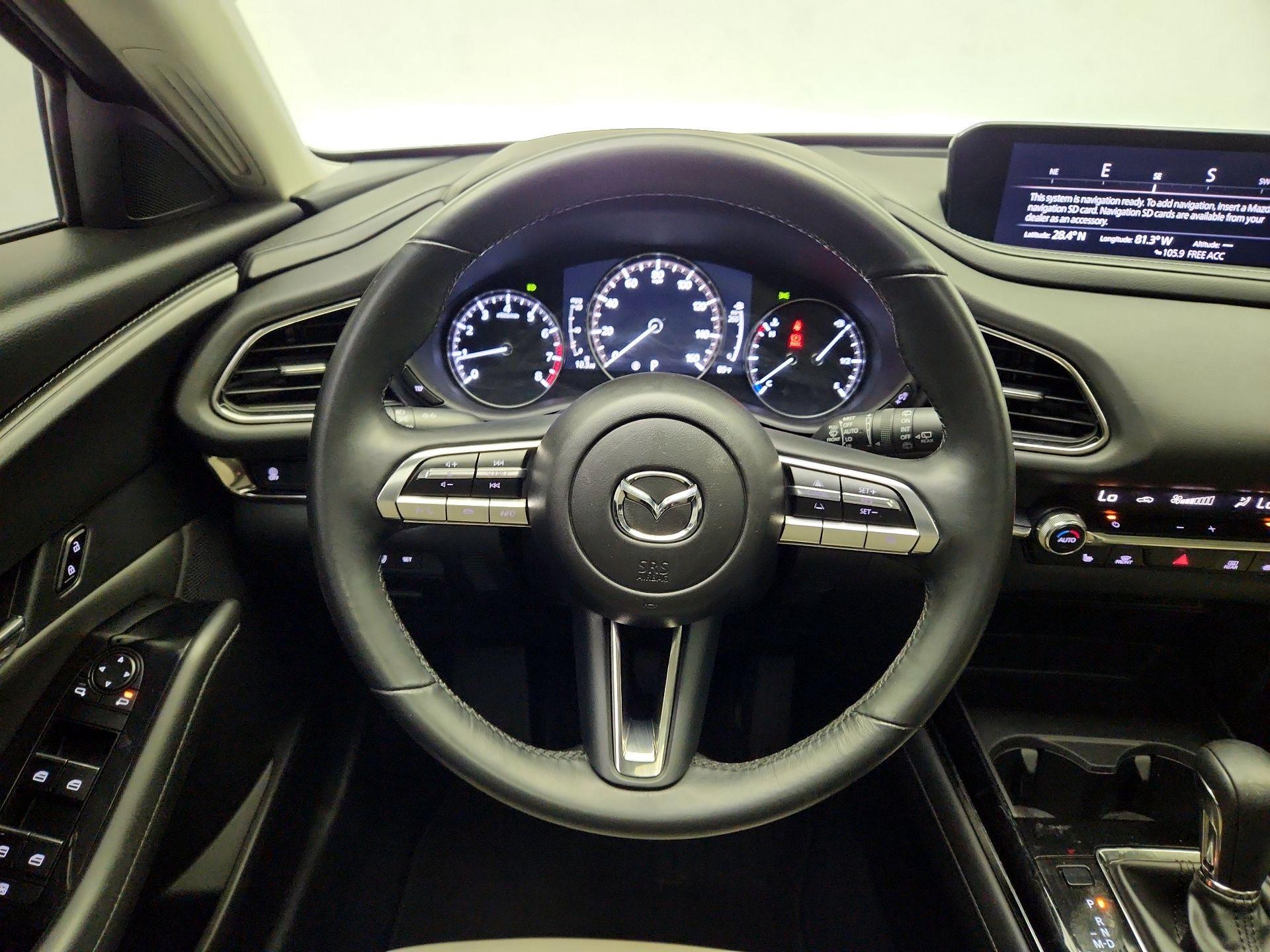 Thumbnail: 2021 Mazda CX-30 - 10