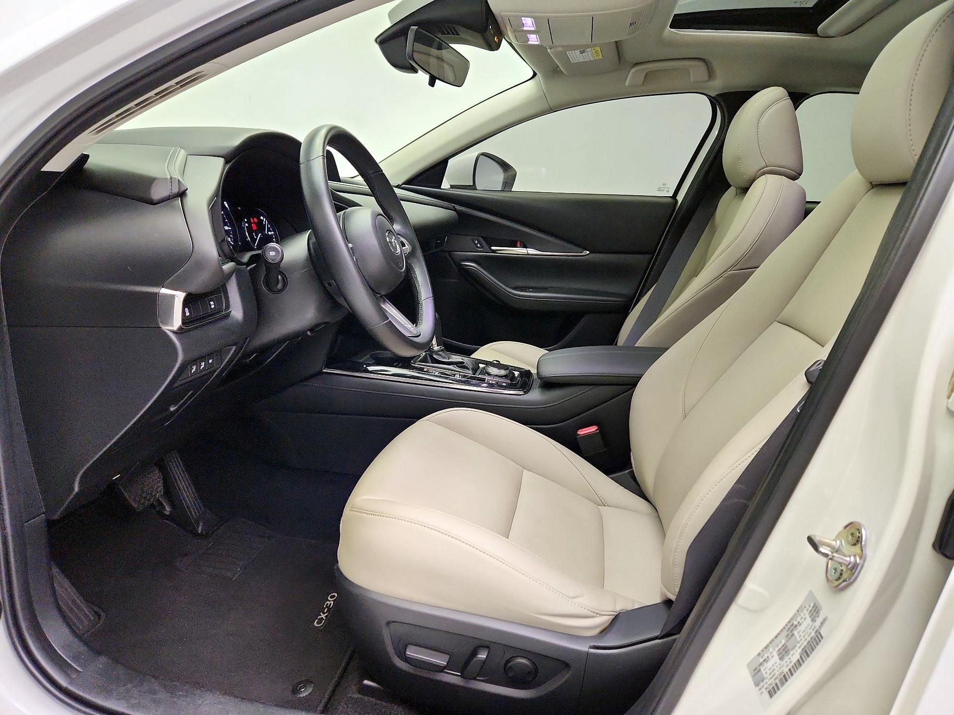 Thumbnail: 2021 Mazda CX-30 - 11