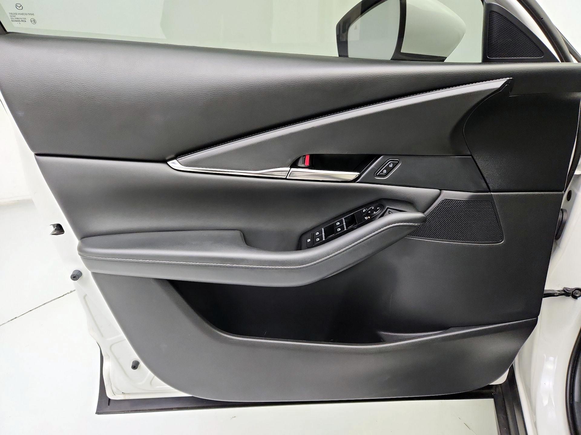 Thumbnail: 2021 Mazda CX-30 - 12