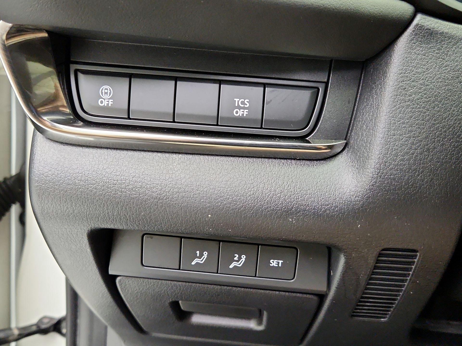 Thumbnail: 2021 Mazda CX-30 - 13