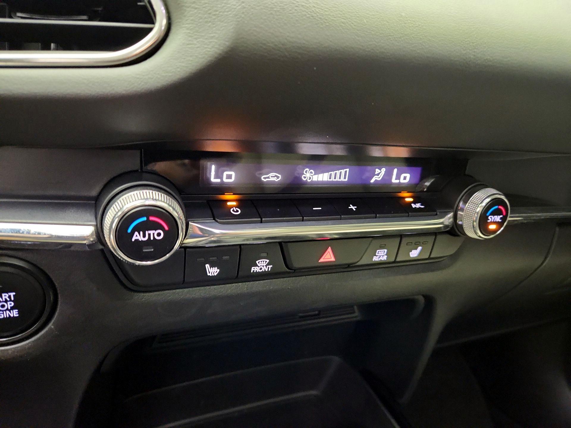 Thumbnail: 2021 Mazda CX-30 - 16