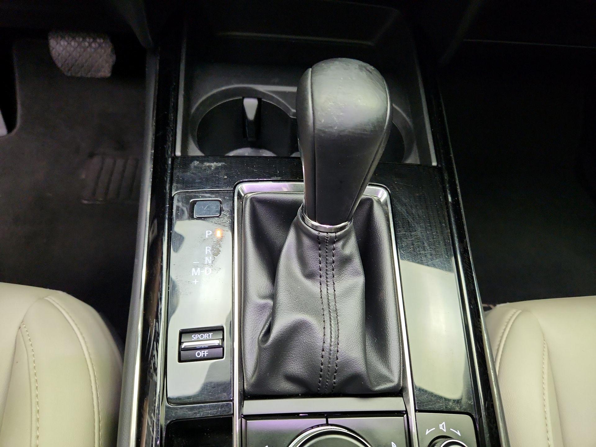 Thumbnail: 2021 Mazda CX-30 - 17