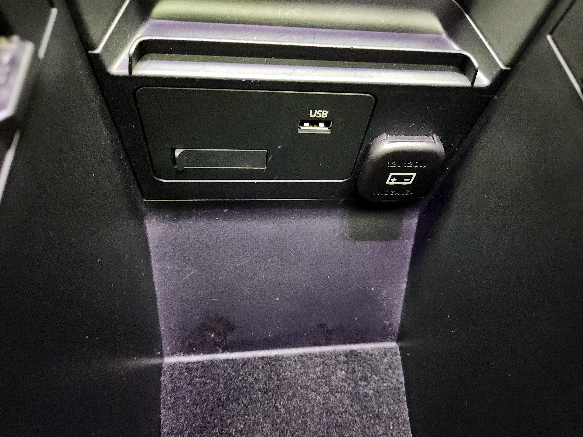 Thumbnail: 2021 Mazda CX-30 - 18