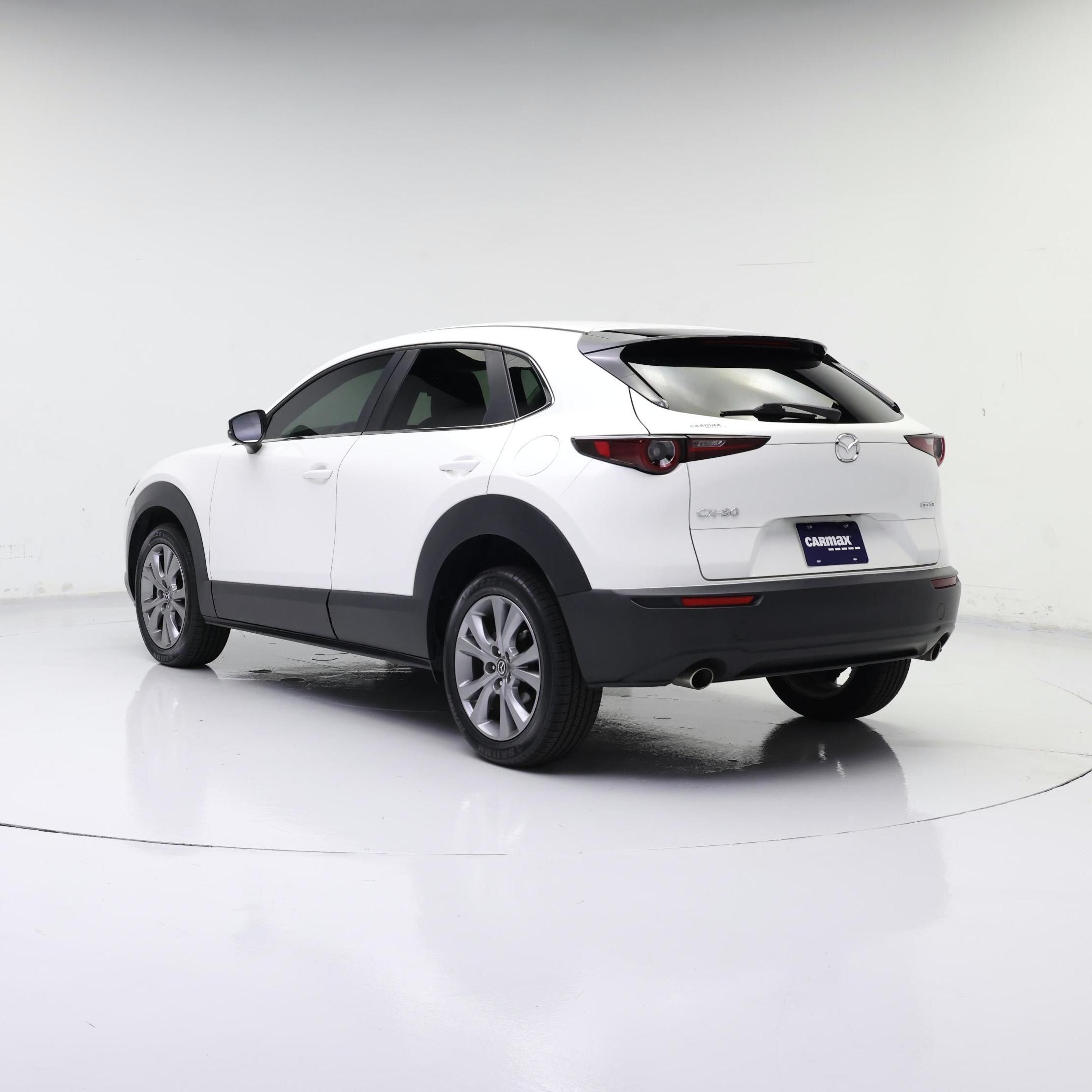 Thumbnail: 2021 Mazda CX-30 - 2