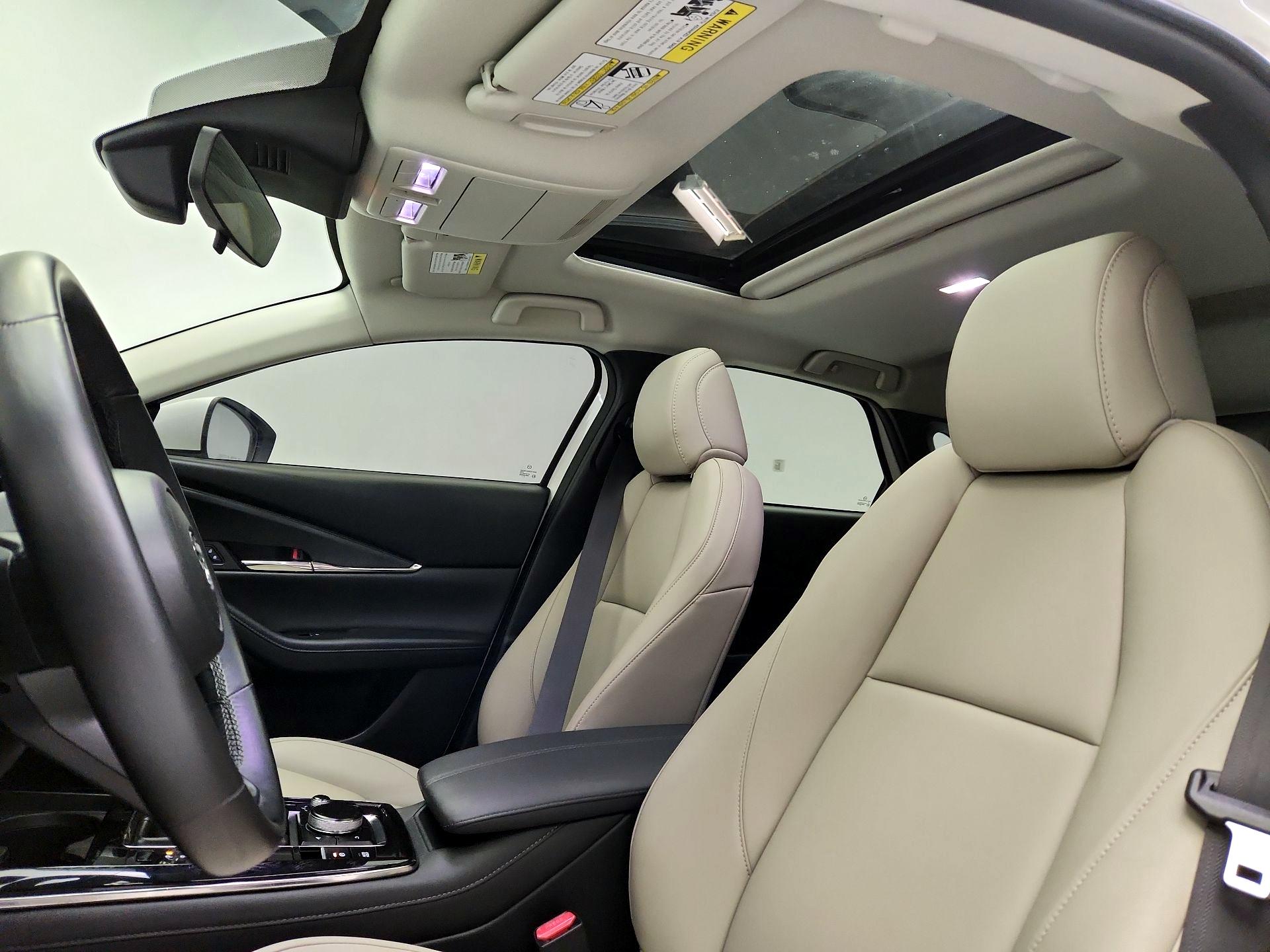 Thumbnail: 2021 Mazda CX-30 - 19