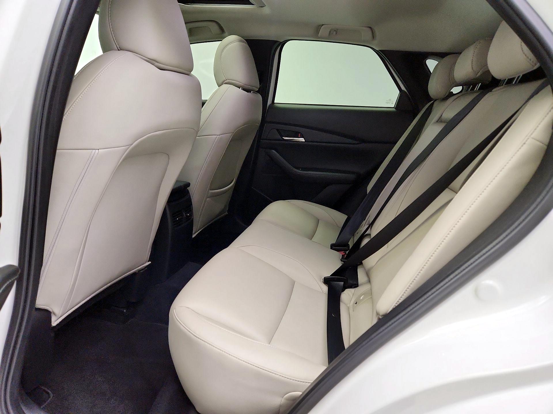 Thumbnail: 2021 Mazda CX-30 - 20