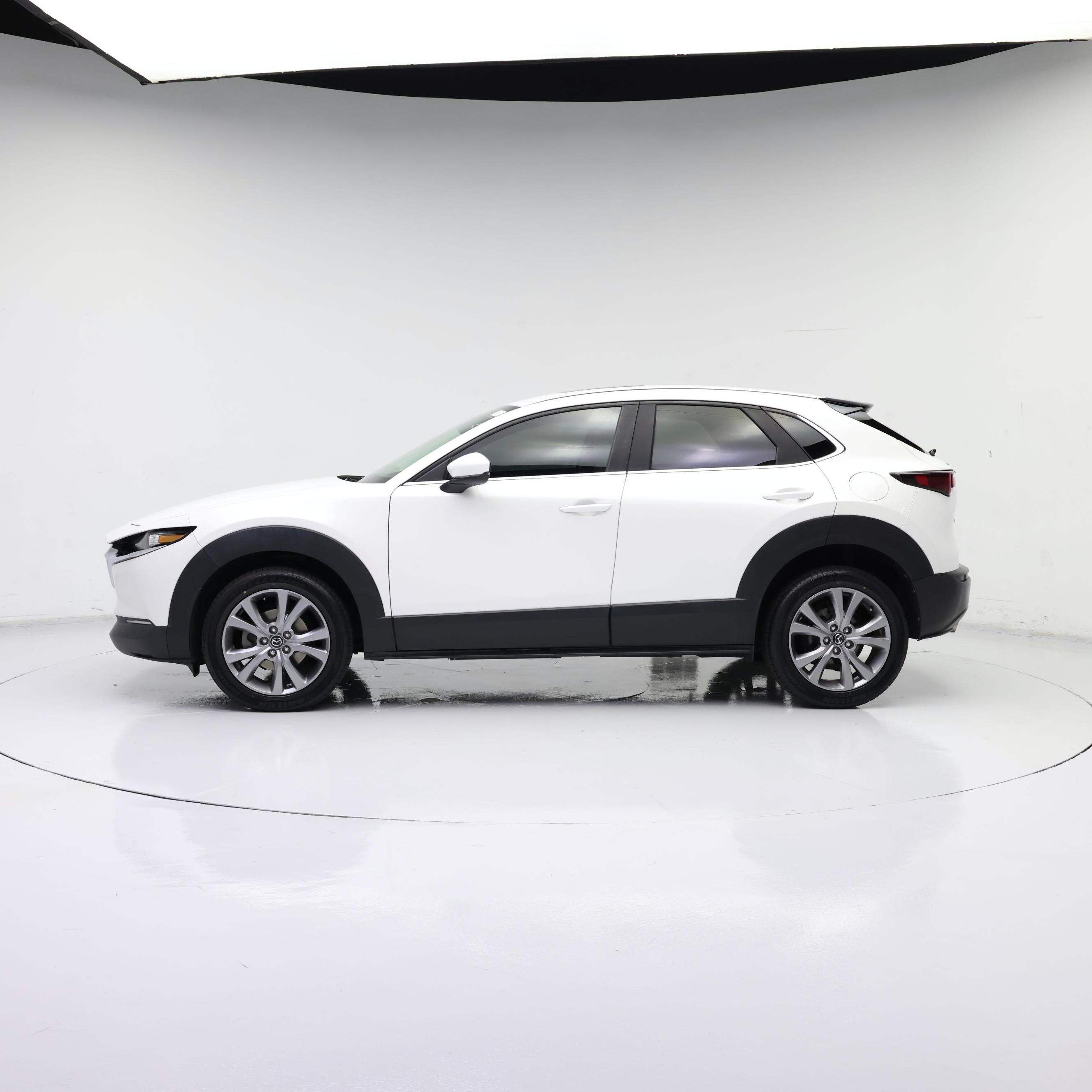 Thumbnail: 2021 Mazda CX-30 - 3