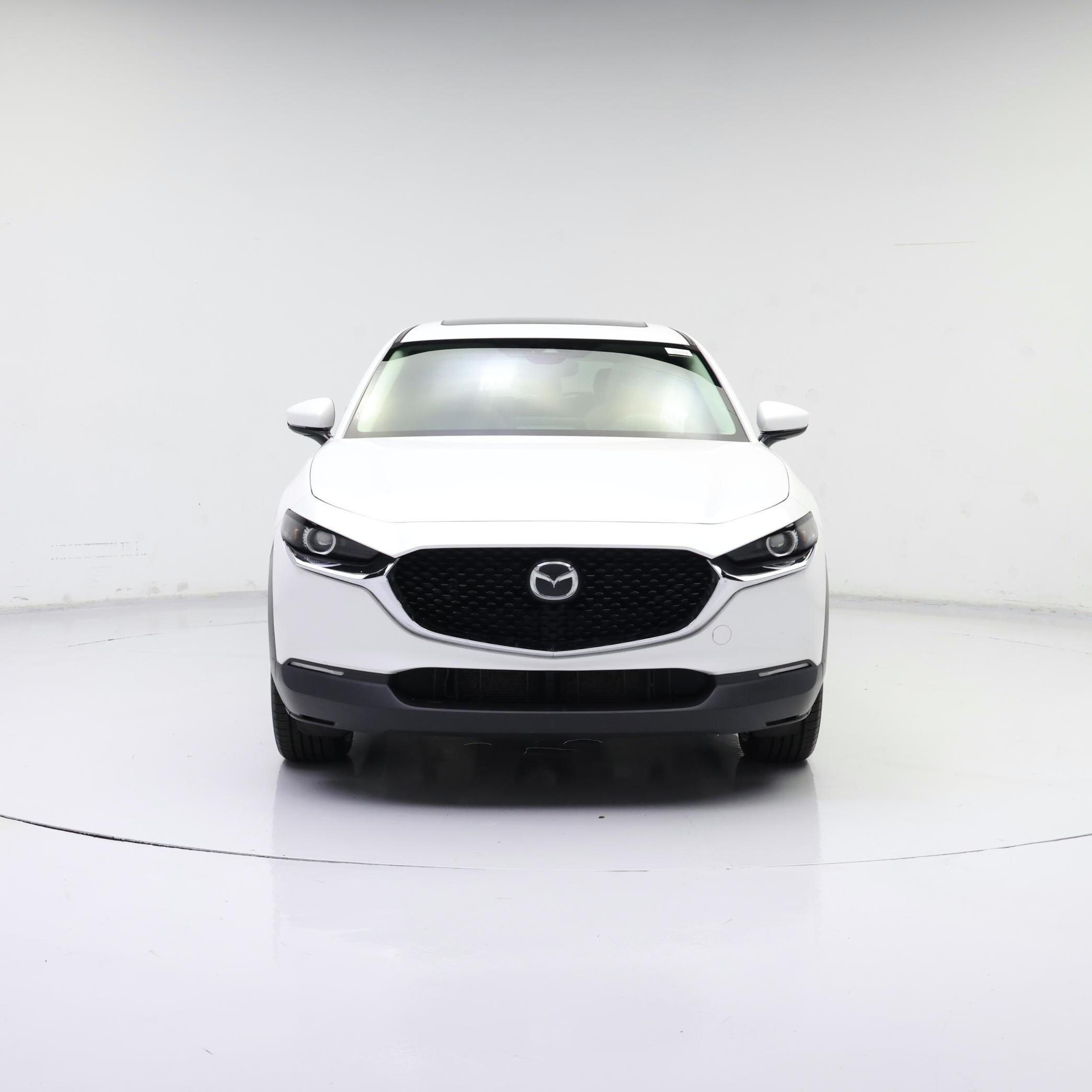 Thumbnail: 2021 Mazda CX-30 - 5