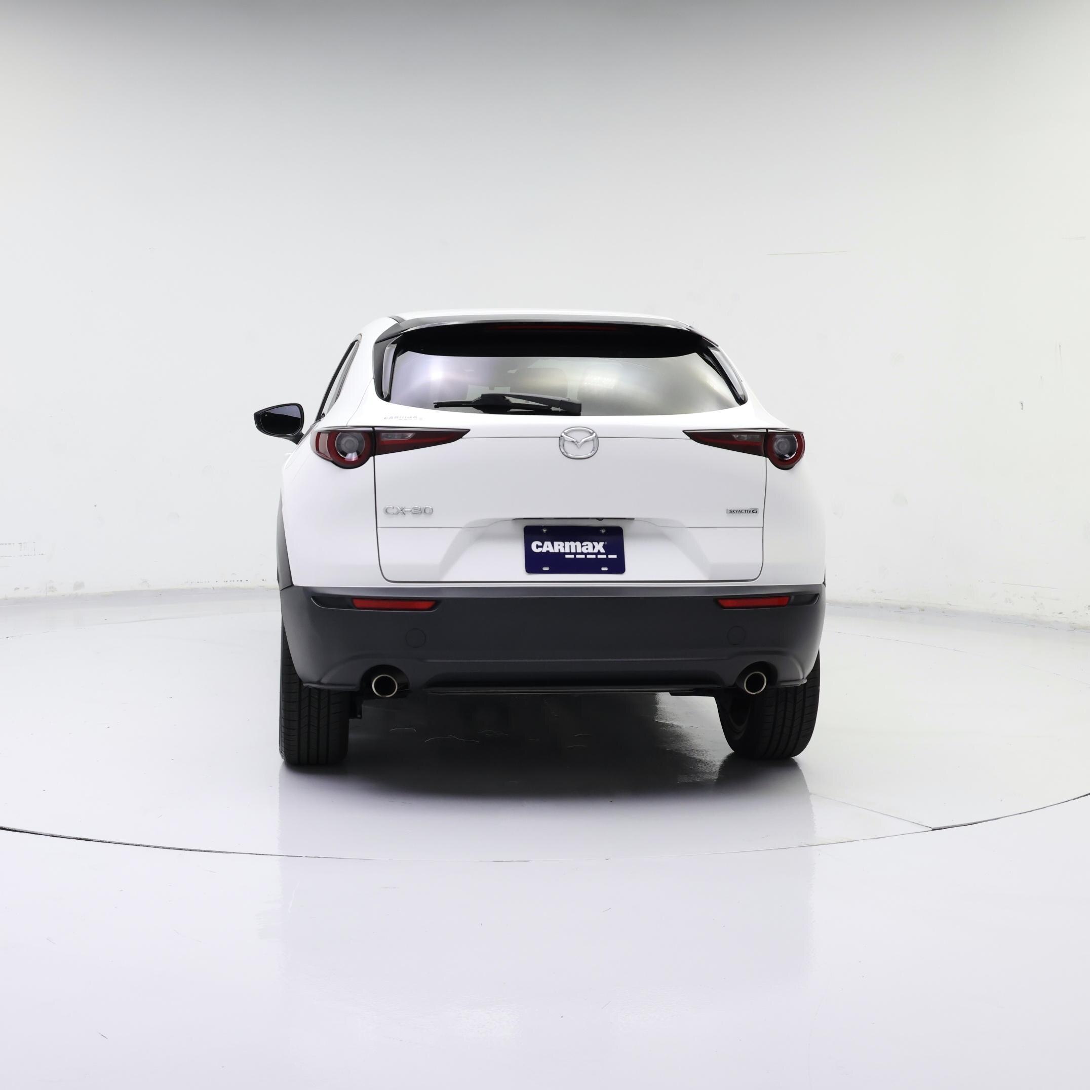 Thumbnail: 2021 Mazda CX-30 - 6