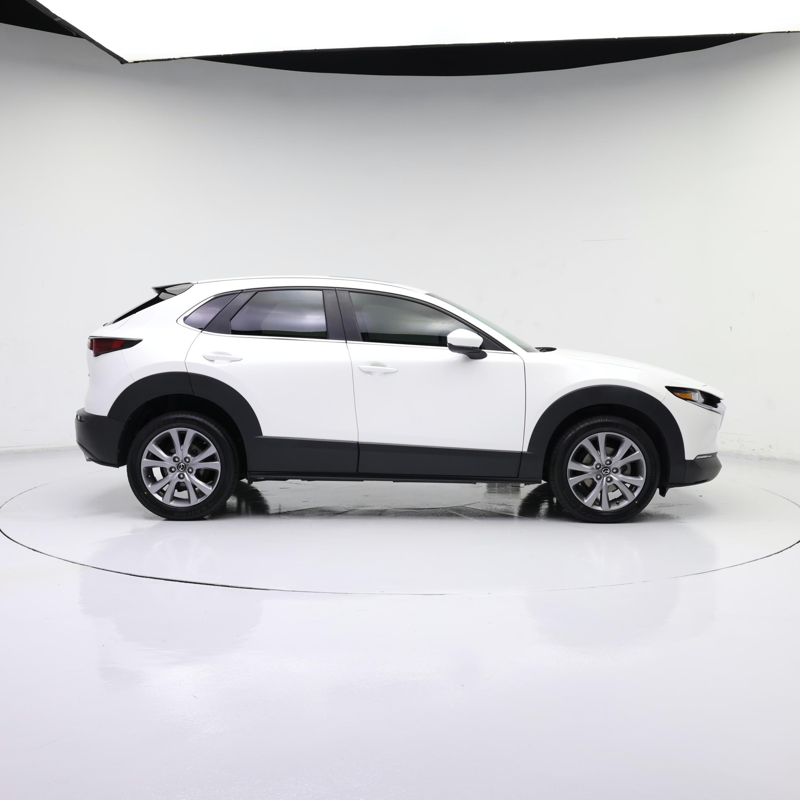 Thumbnail: 2021 Mazda CX-30 - 7