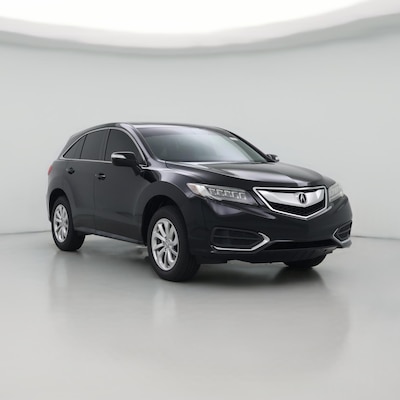2017 Acura RDX