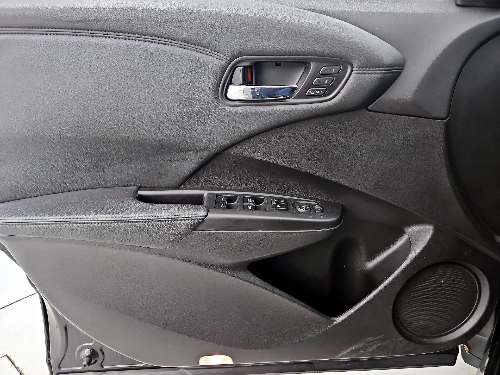 Thumbnail: 2017 Acura RDX - 12