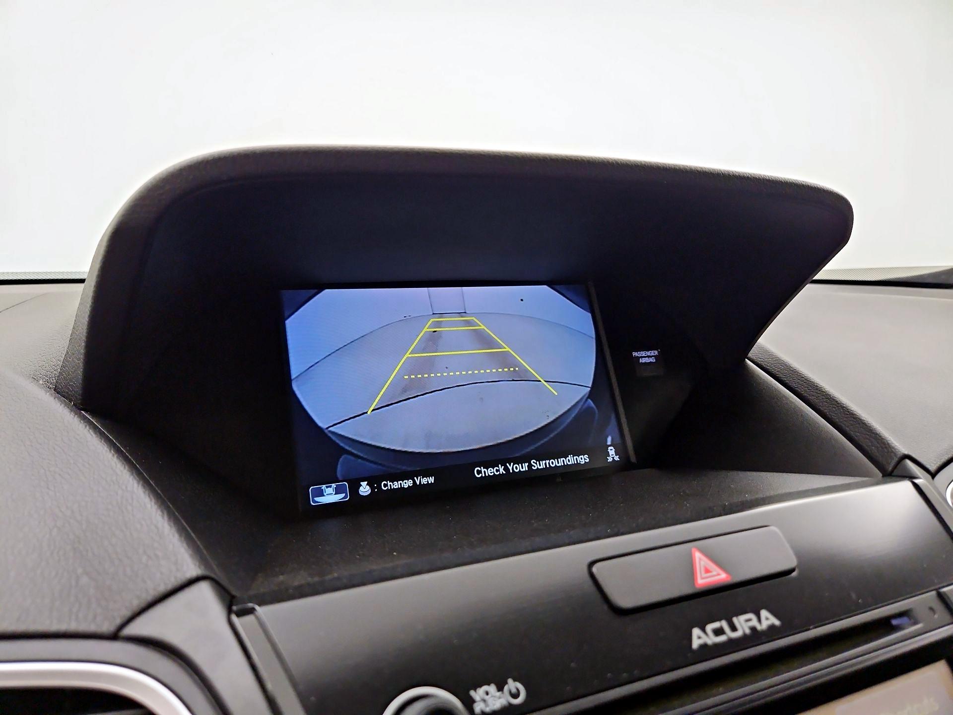 Thumbnail: 2017 Acura RDX - 14