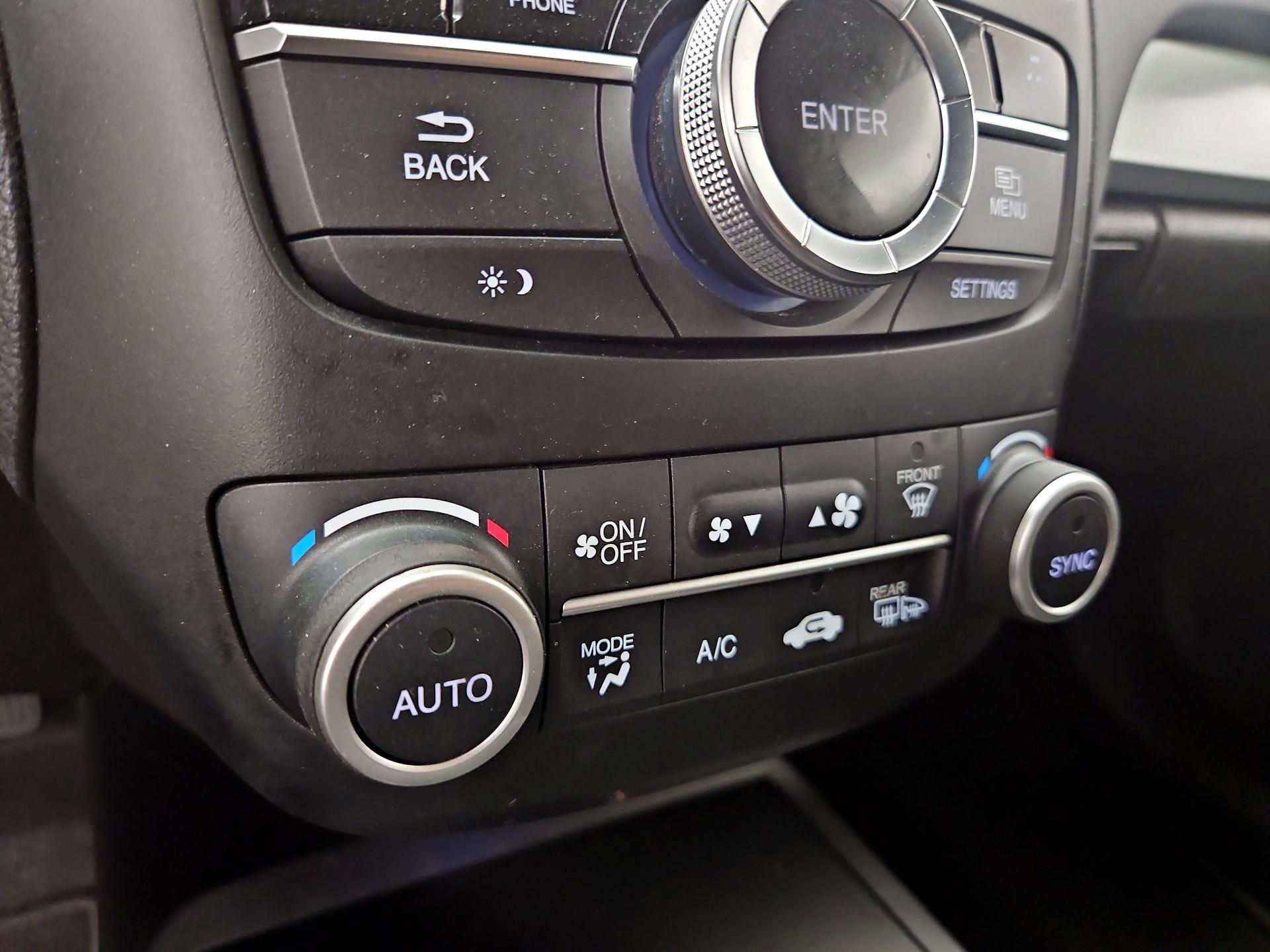 Thumbnail: 2017 Acura RDX - 16