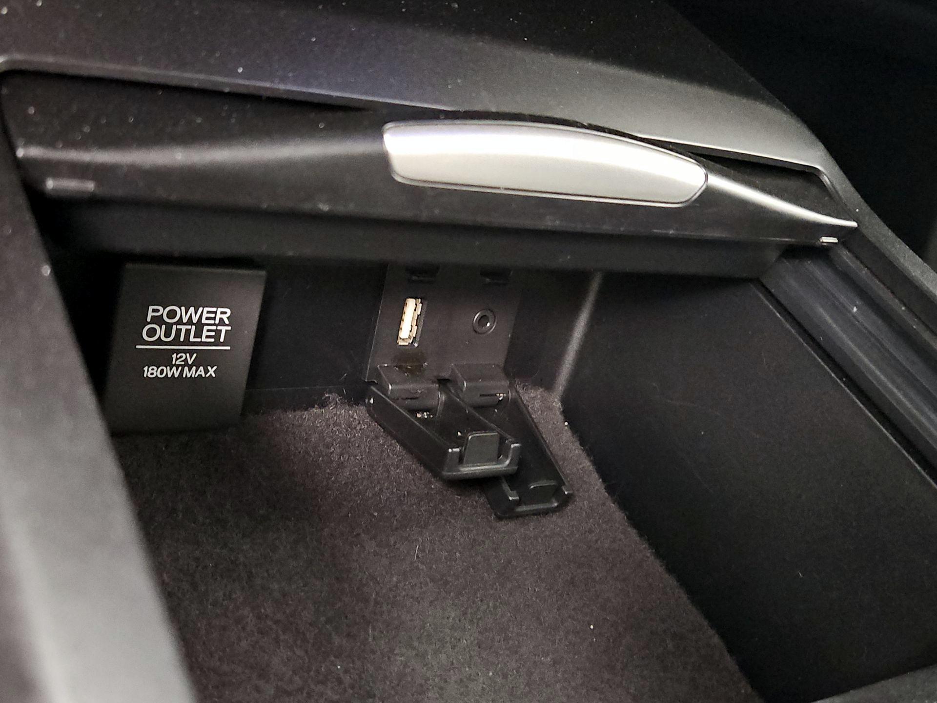 Thumbnail: 2017 Acura RDX - 18